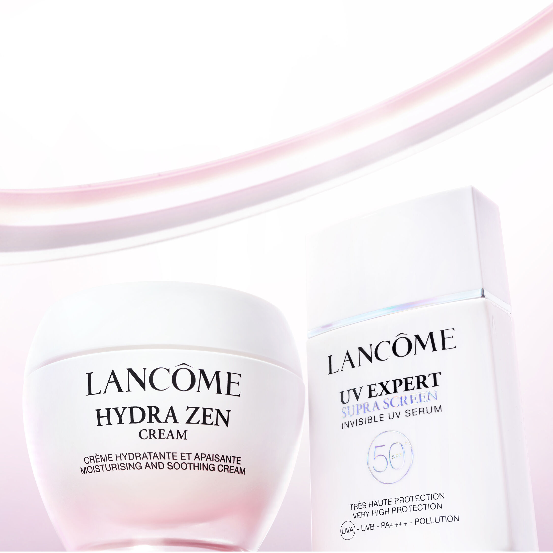 HYDRA ZEN CREME​