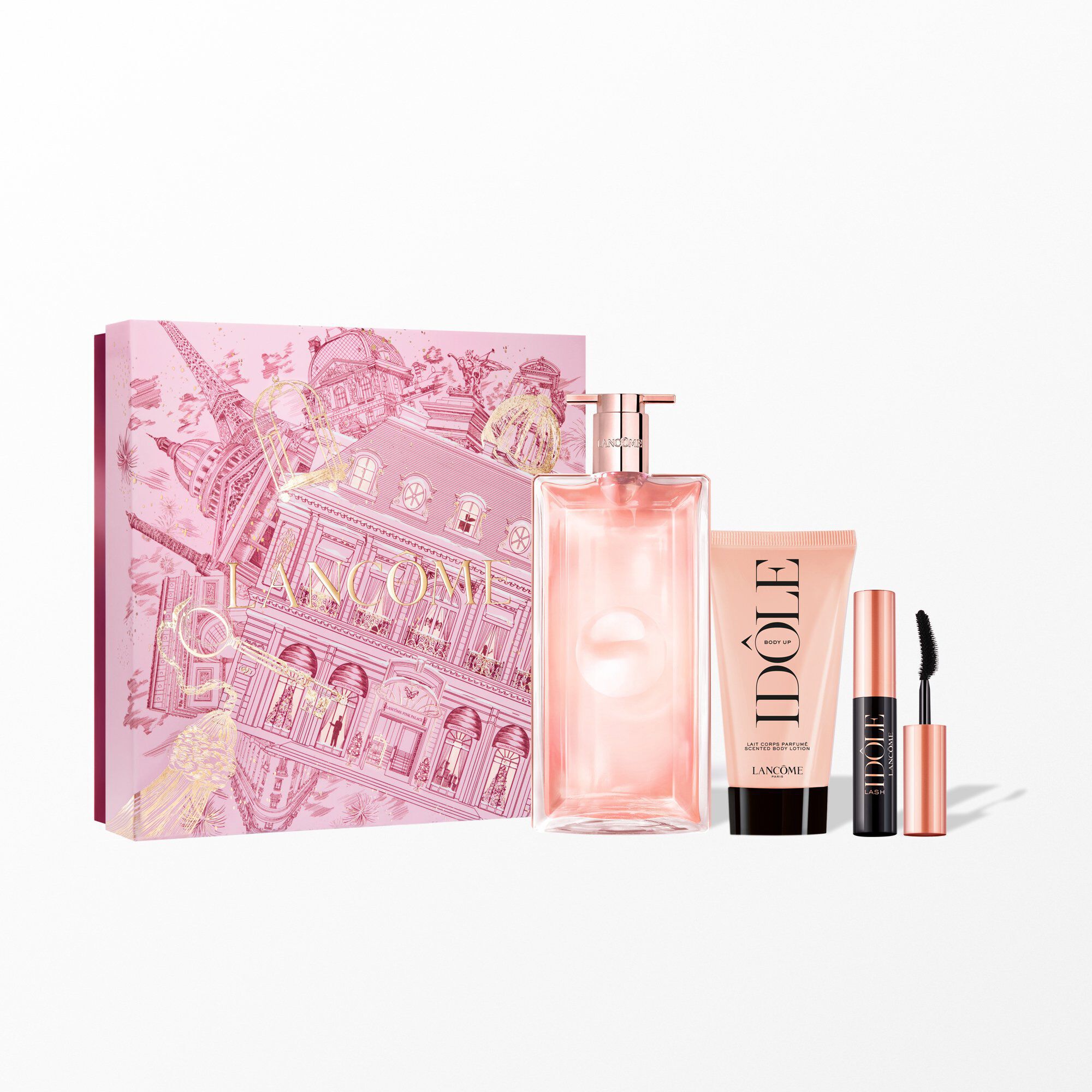 Idole Eau de Parfum Set