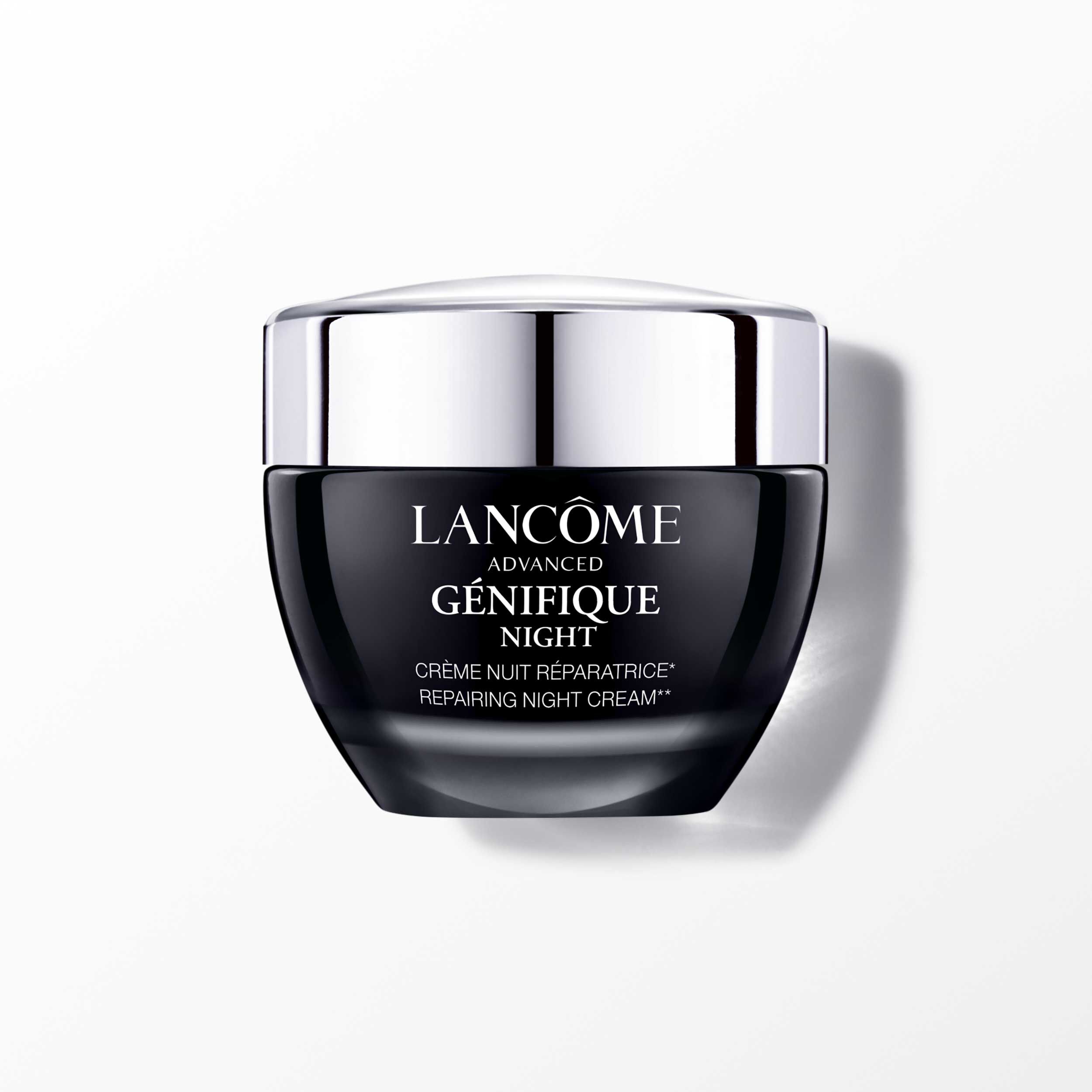 ADVANCED GENIFIQUE NIGHT CREAM