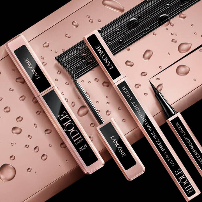 Lash Idole Mascara Waterproof