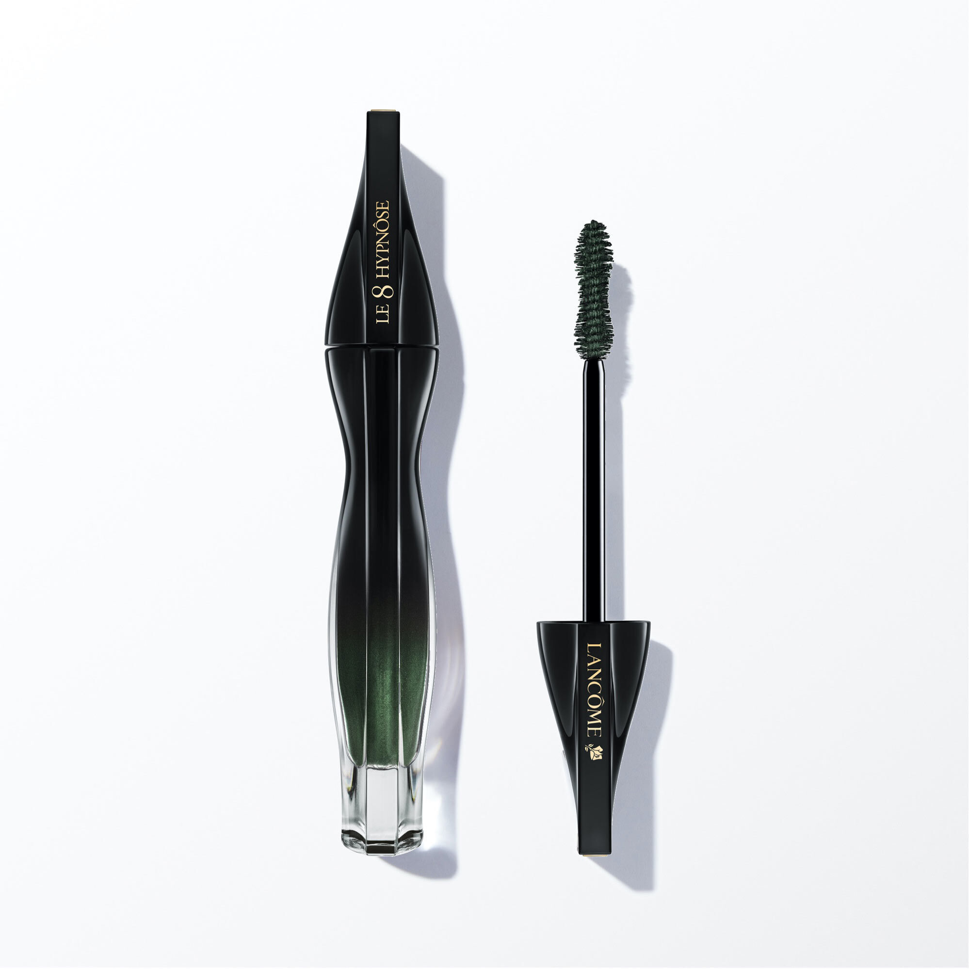 Lancome Le 8 Hypnose Mascara Zwart