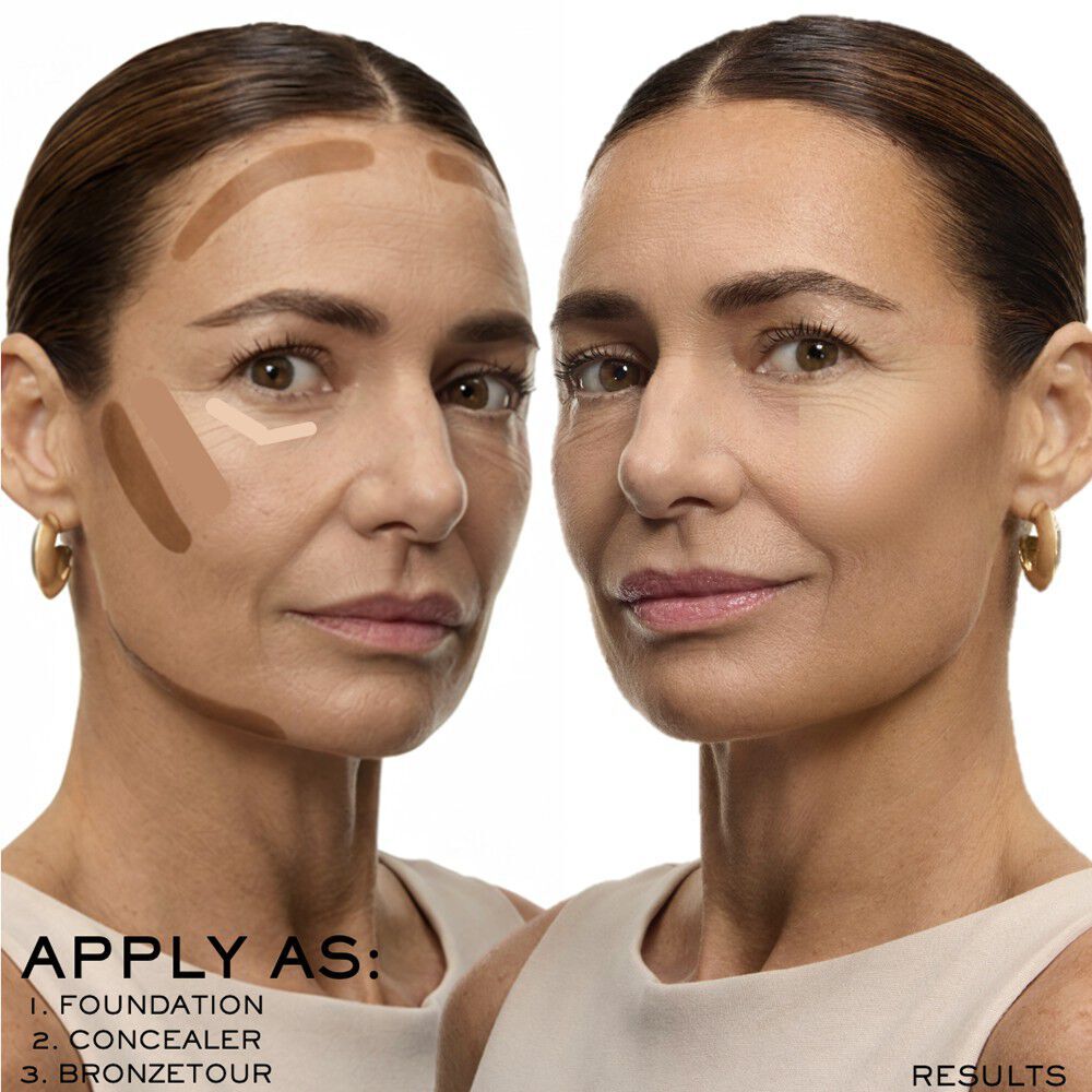 Teint Idole Ultra Wear Shape Stick Foundation