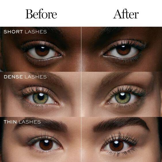HYPNOSE MASCARA