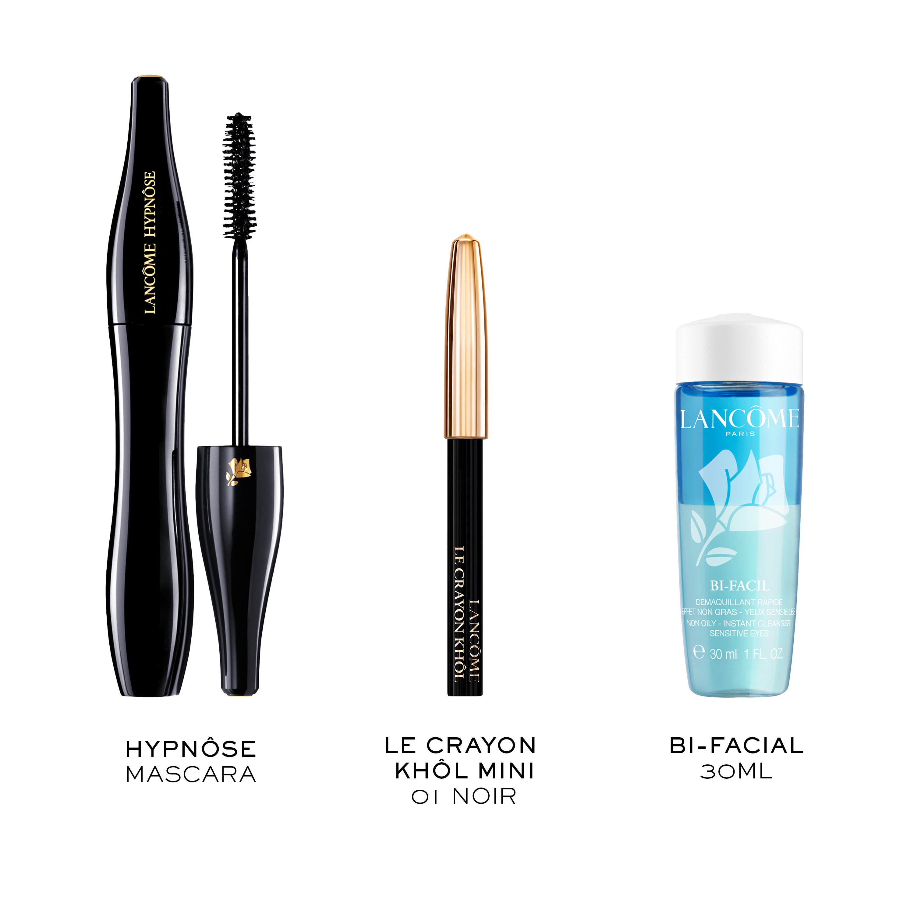 Hypnose Mascara Set