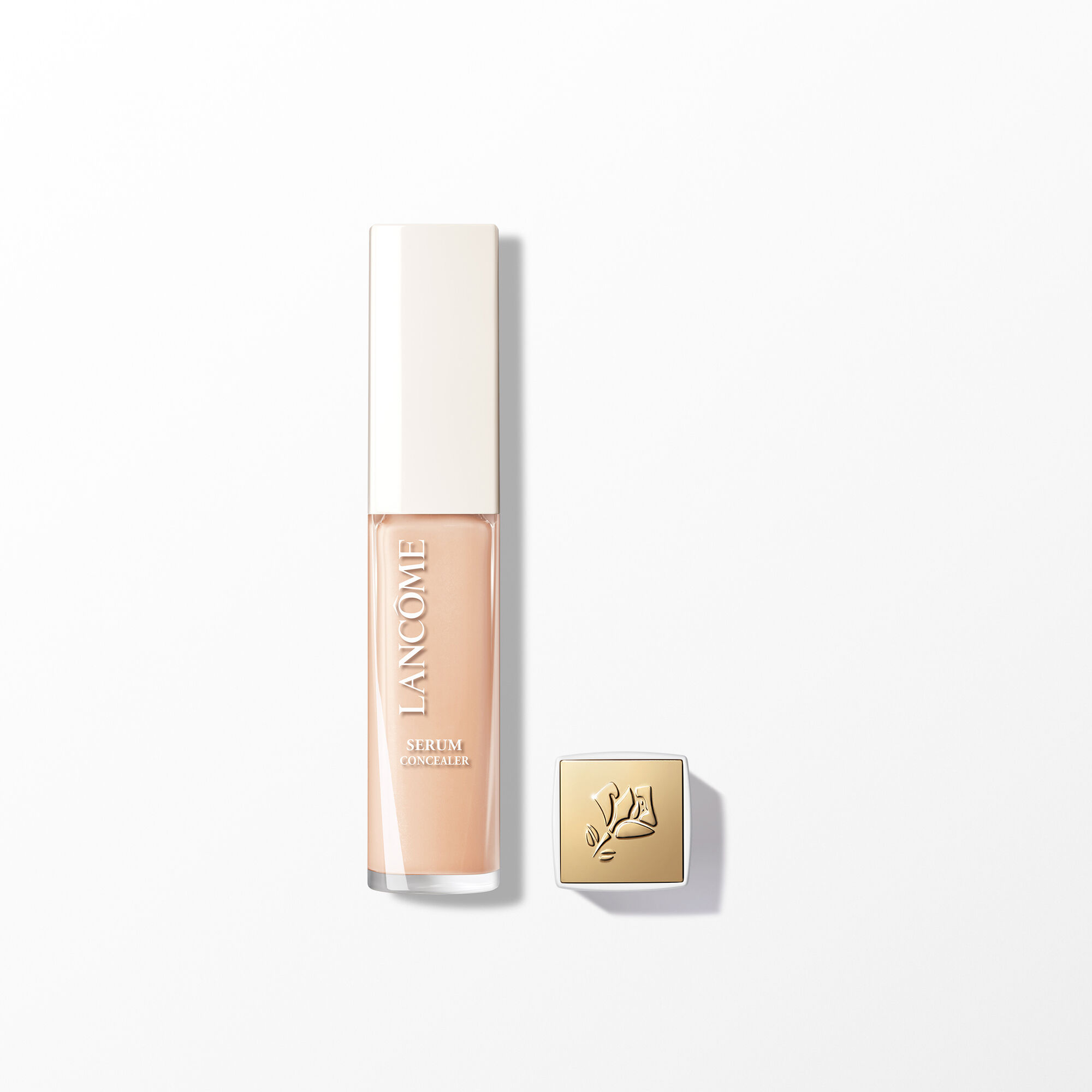 TEINT IDOLE ULTRA WEAR CARE&amp;GLOW CONCEALER