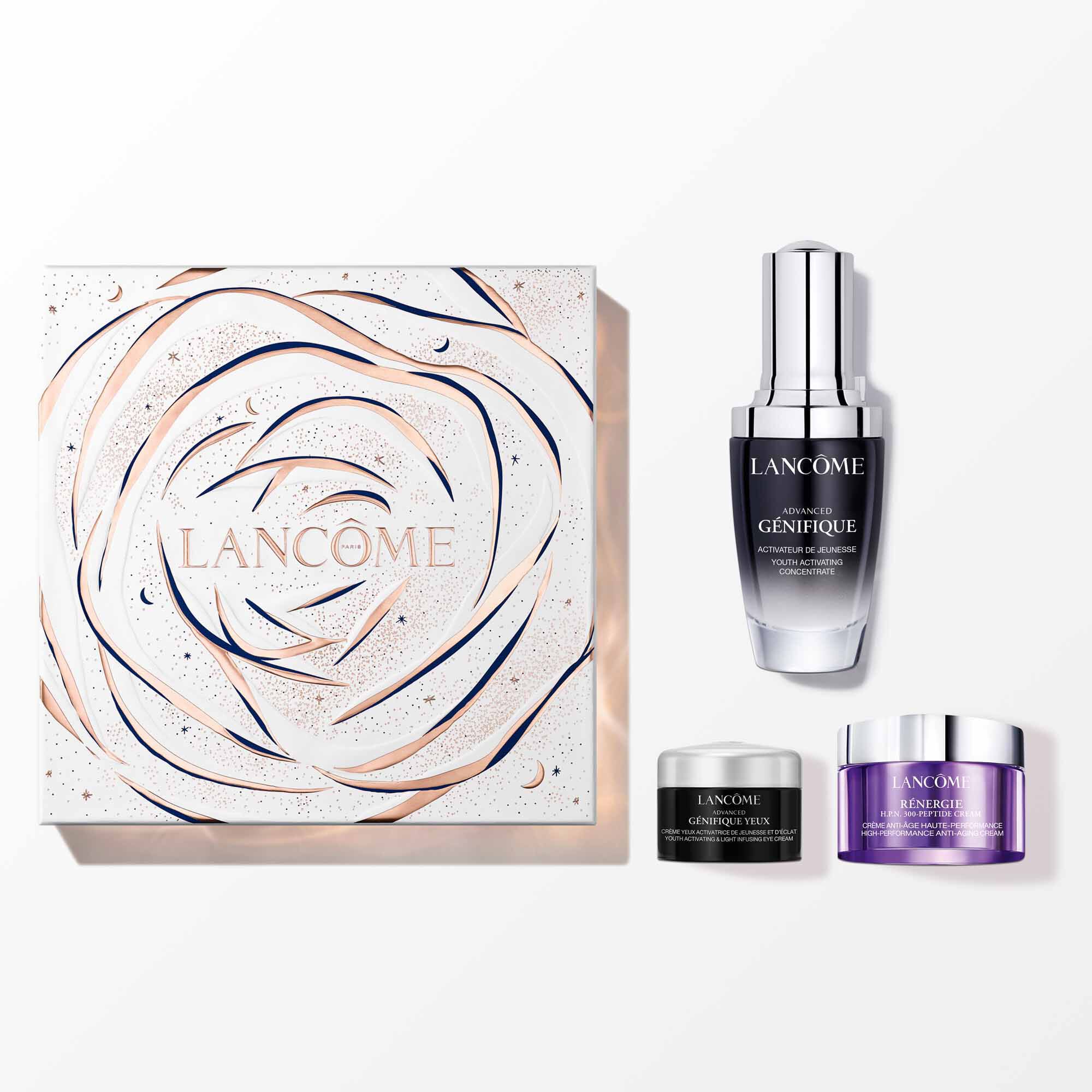 ADVANCED GENIFIQUE SERUM 30ML CADEAUSET