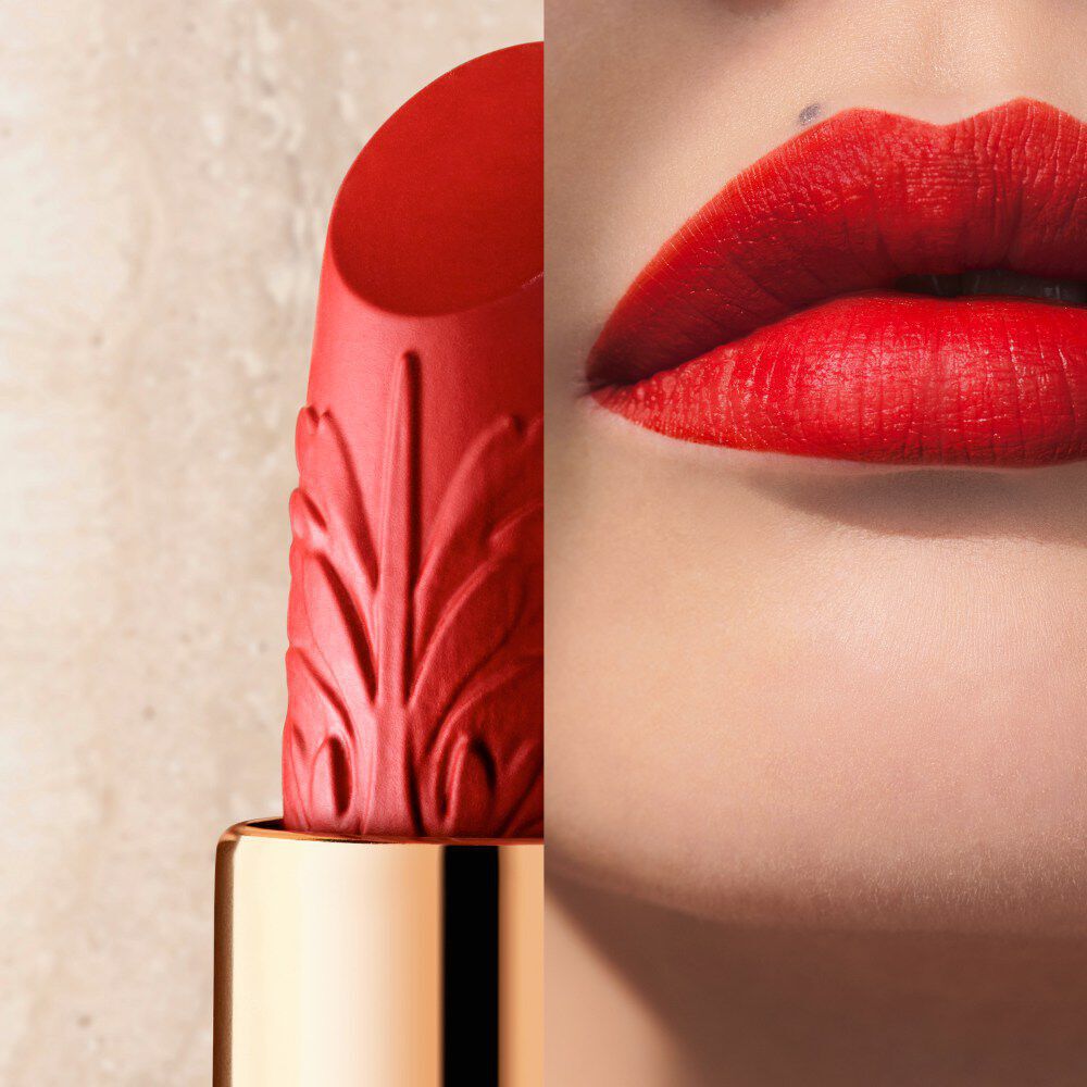 L'ABSOLU ROUGE DRAMA MATTE