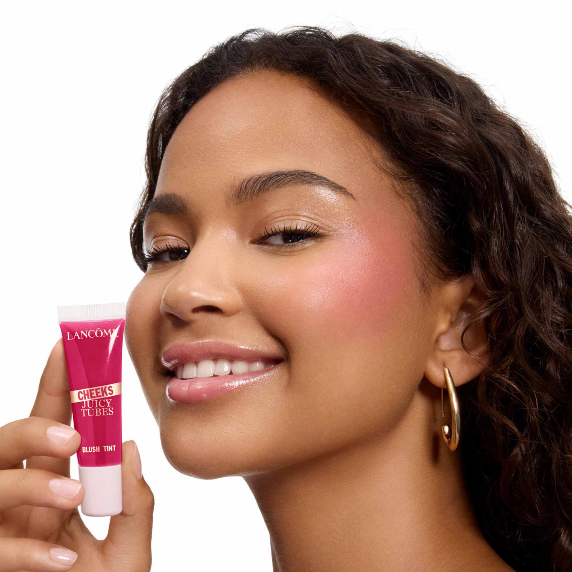 Juicy Tubes Cheeks Blush Tint