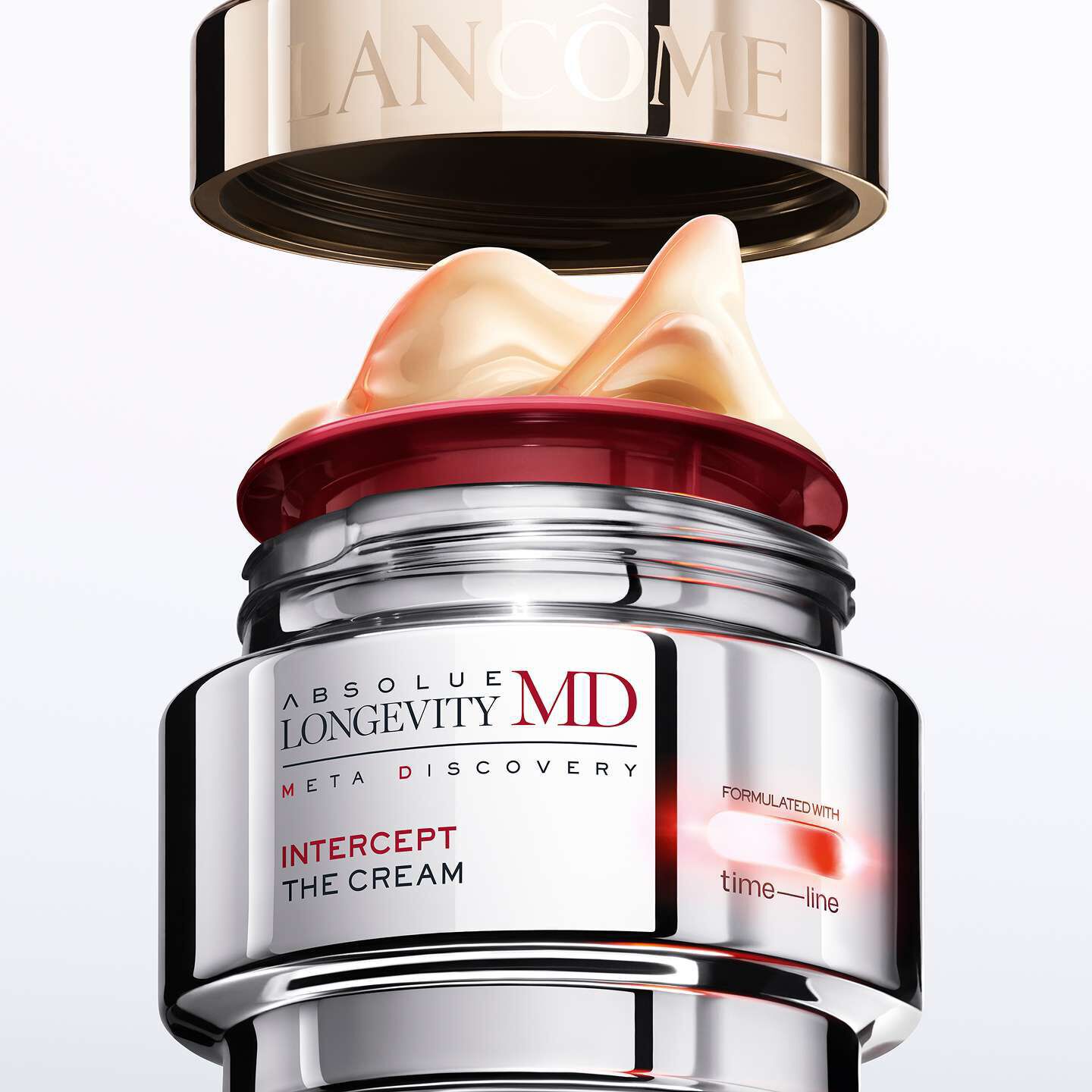 Absolue Longevity MD Intercept The Cream | Gezichtscrème | Mitopure®