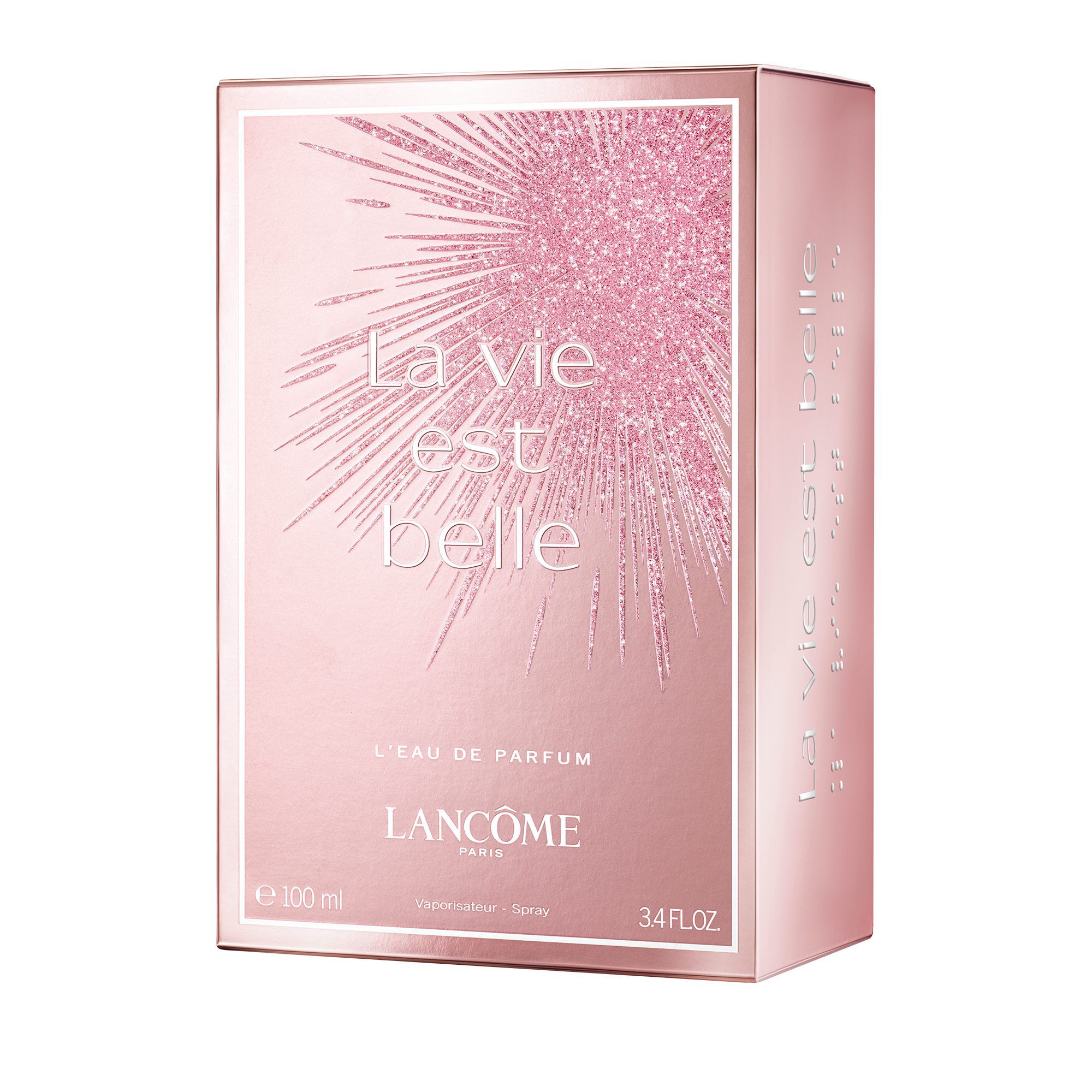 La vie est belle Eau de Parfum 50ml