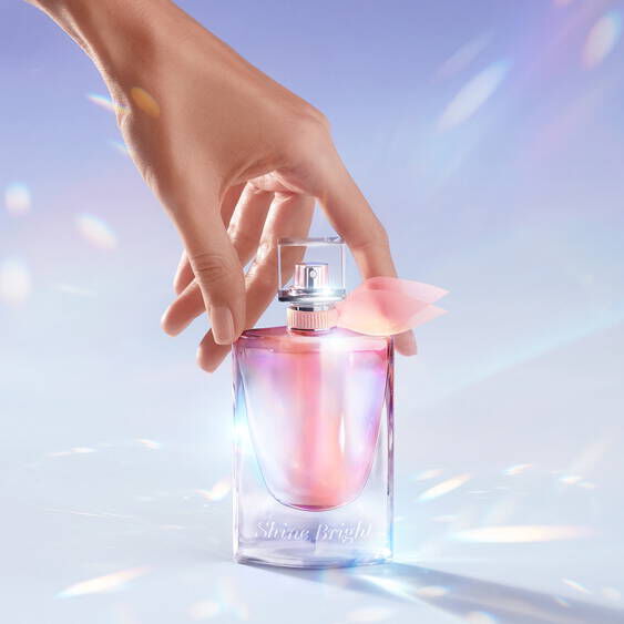 LA VIE EST BELLE SOLEIL CRISTAL