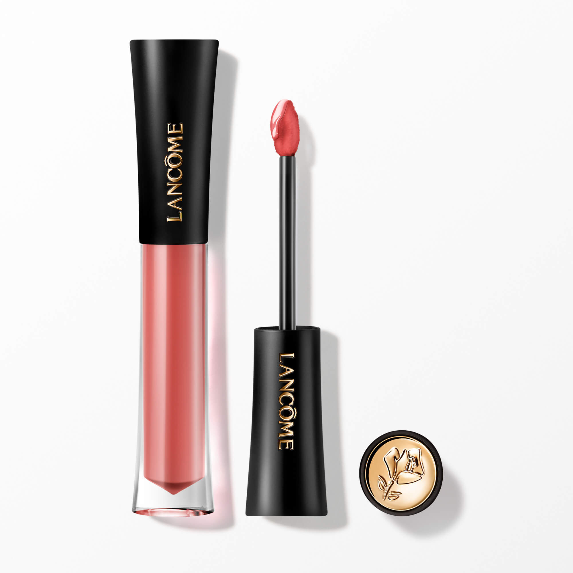 L'Absolu Rouge Glaze Tintation