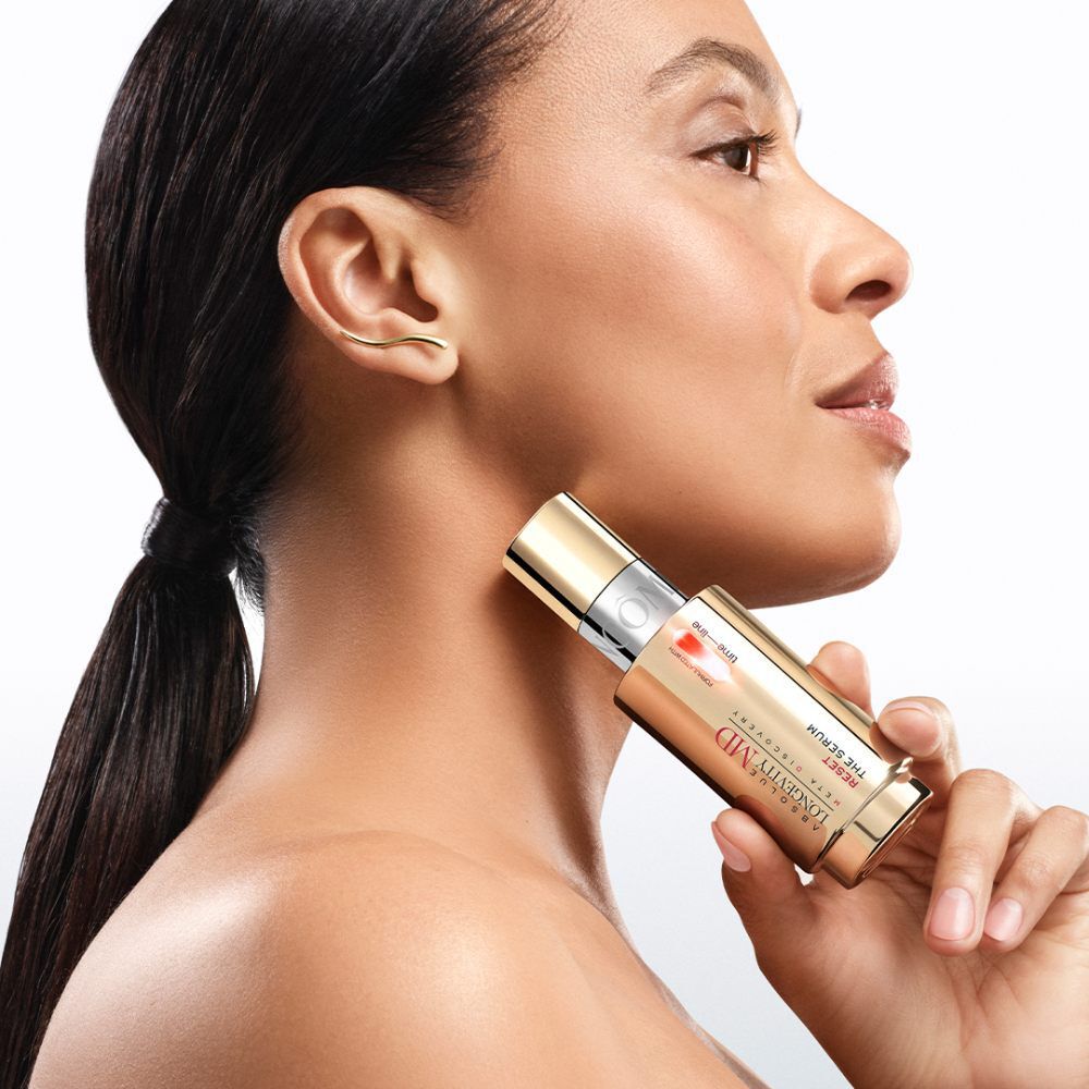 Absolue Longevity MD Reset The Serum