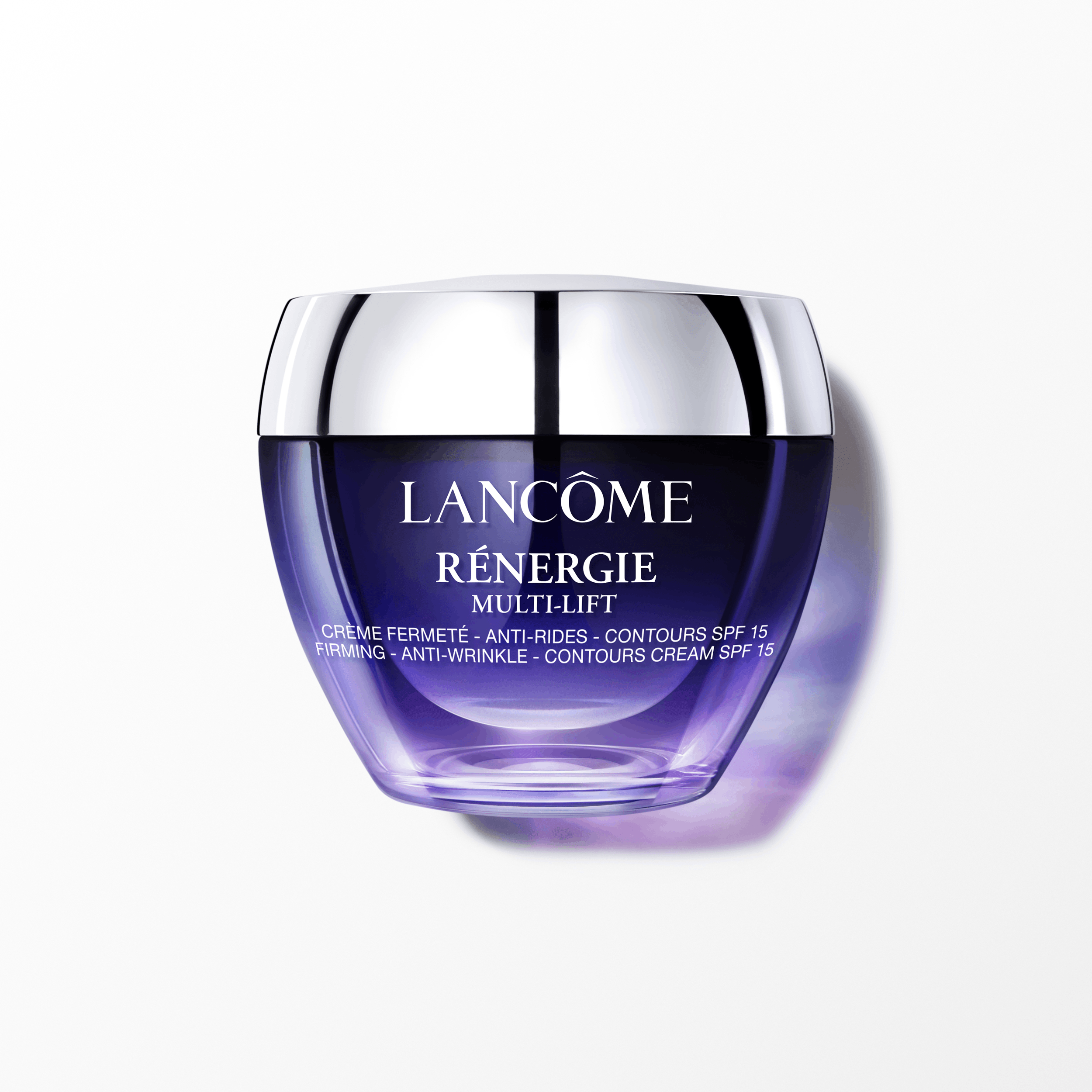 Lancôme Rénergie Multi-Lift Dagcrème | SPF 15 Formule