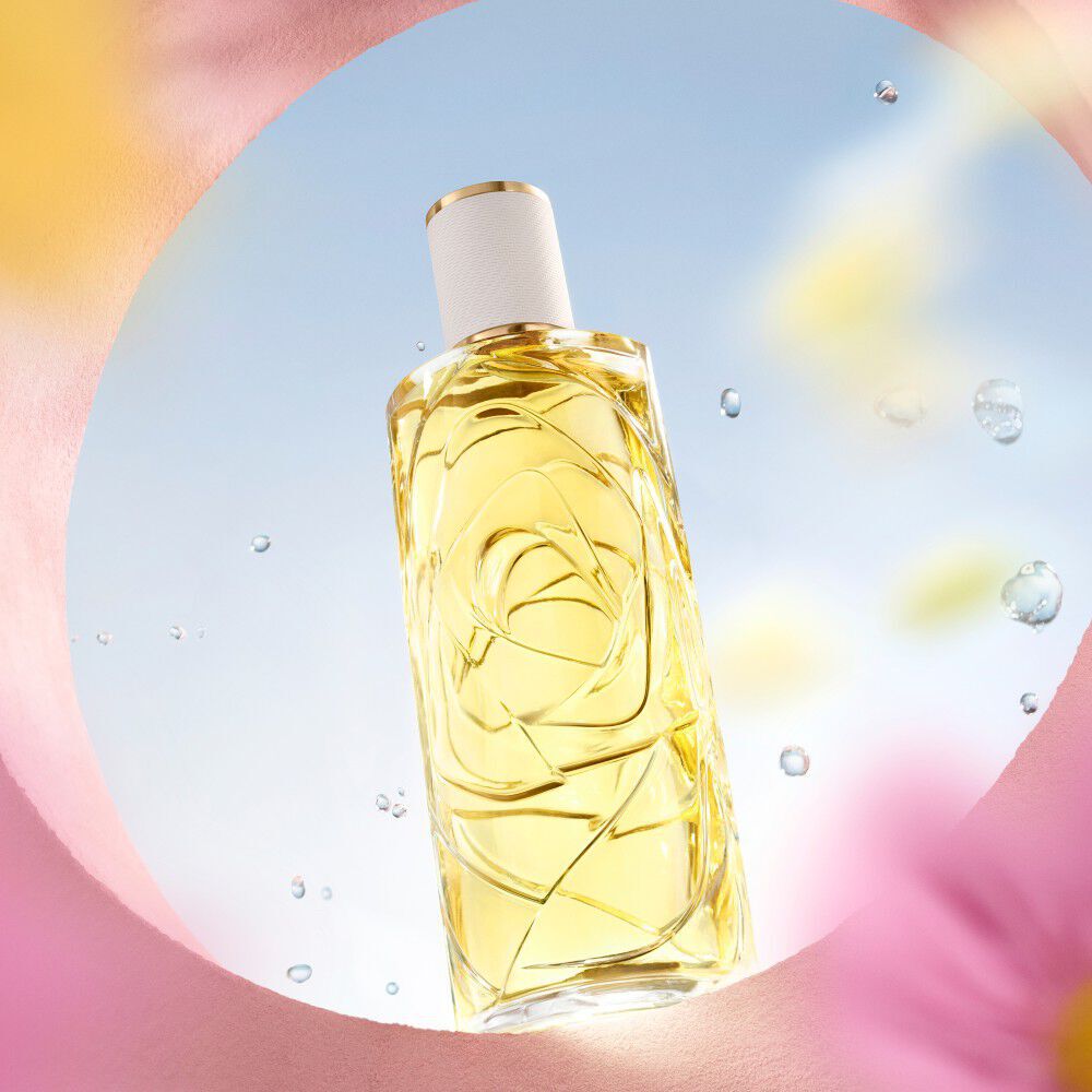 O ZENITH  - LES O DE LANCOME