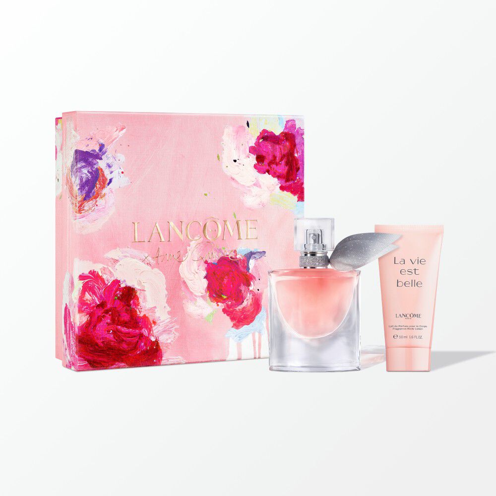LA VIE EST BELLE EAU DE PARFUM 30 ML SET - LIMITED EDITION VOOR MOEDERDAG