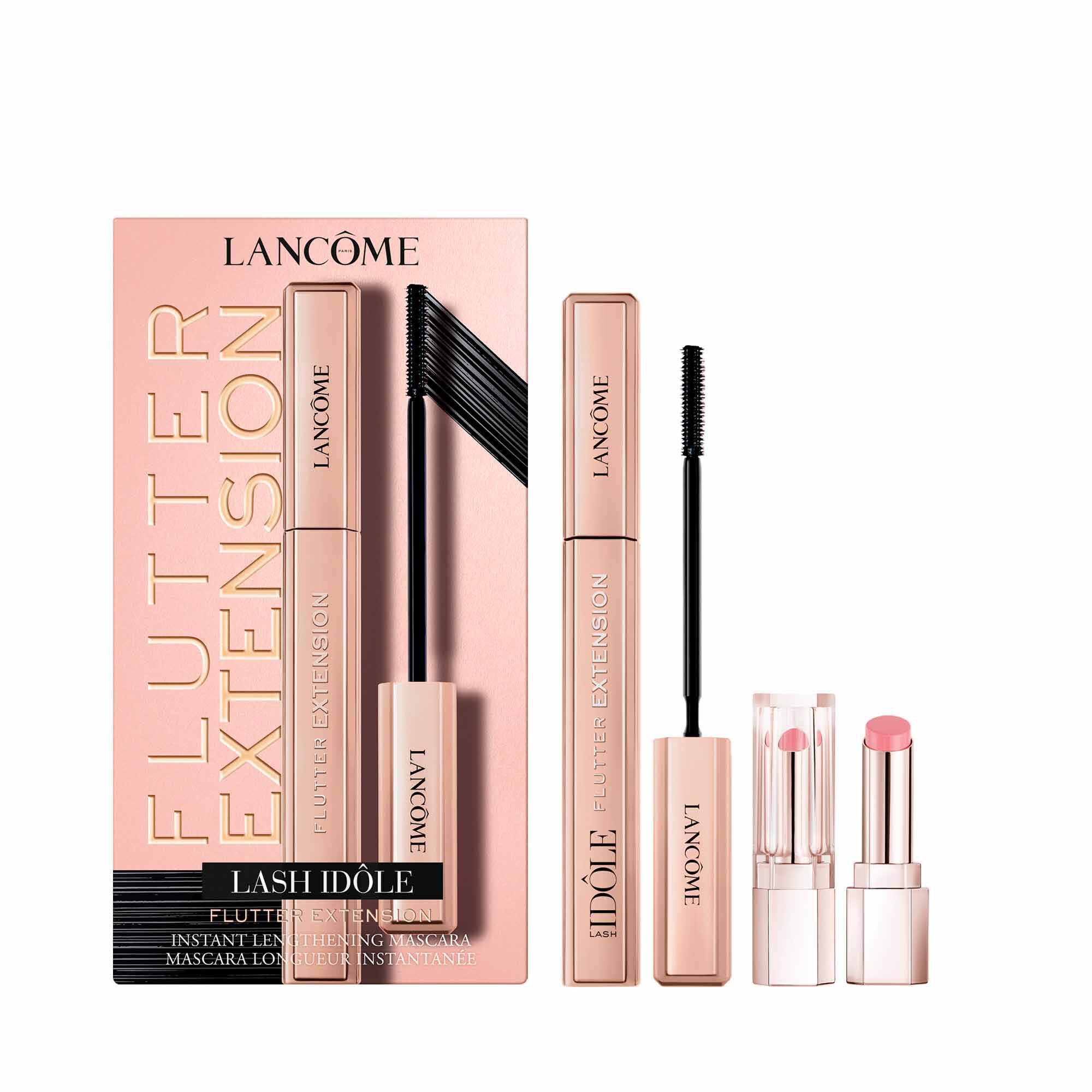 IDOLE MAKEUP LOOK - GESCHENKSET