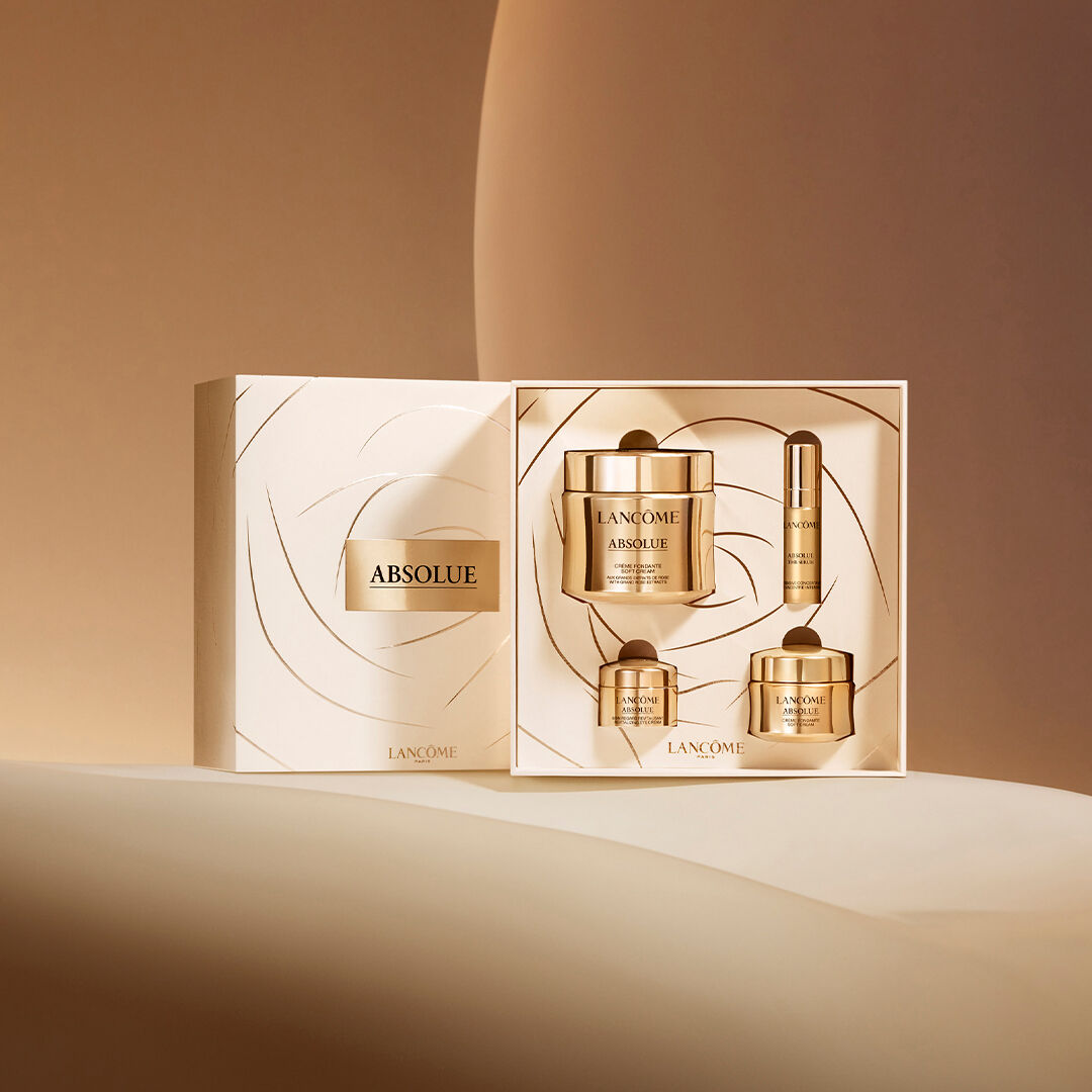 ABSOLUE SOFT CREAM COLLECTION