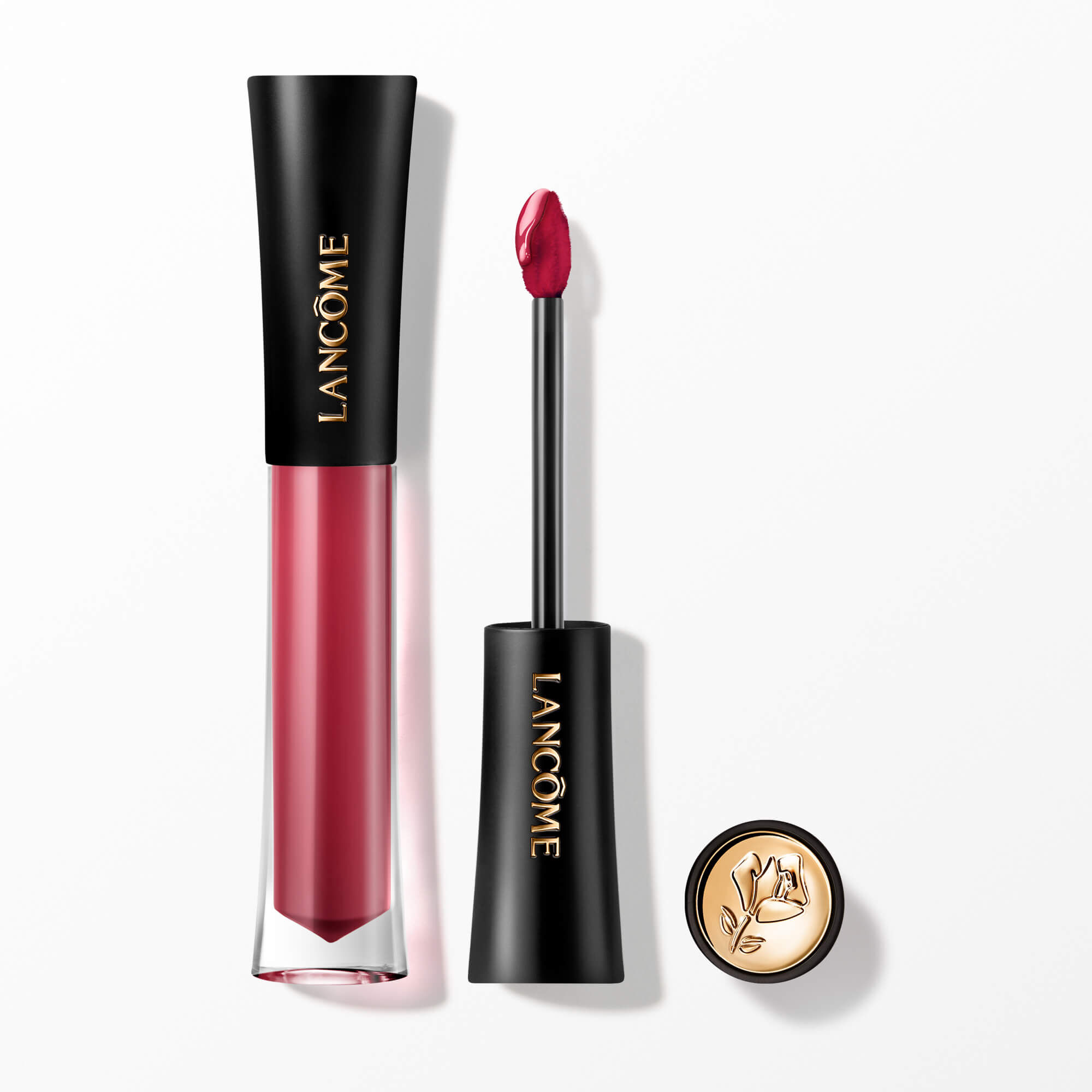 L'Absolu Rouge Glaze Tintation