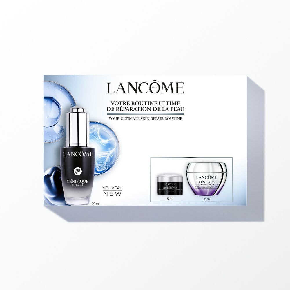GENIFIQUE ULTIMATE ONTDEKKINGSSET 20ML