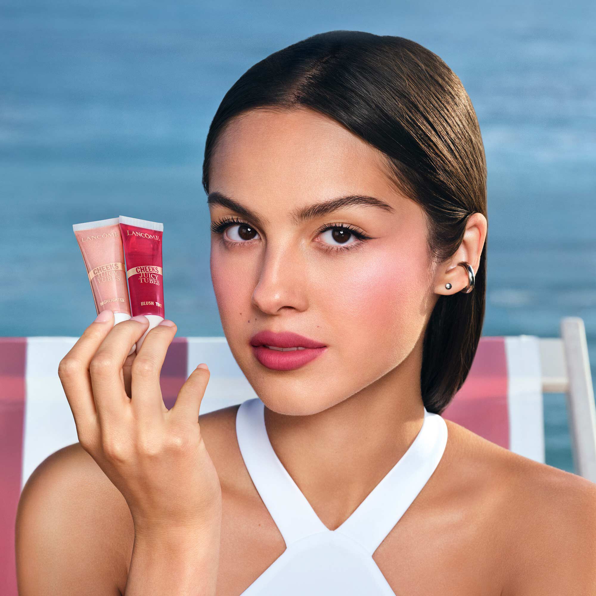 Juicy Tubes Cheeks Highlighter