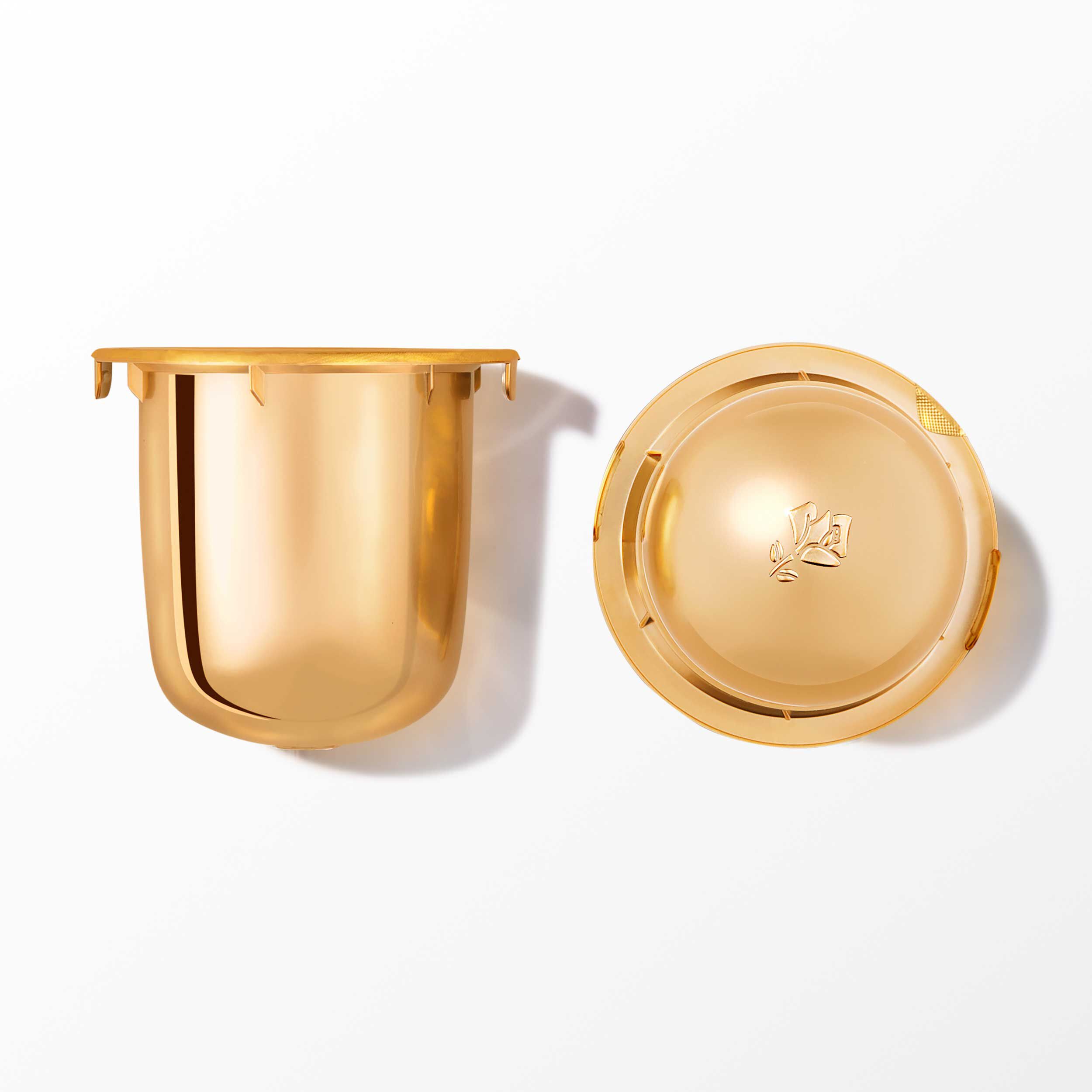 RECHARGE ABSOLUE CRÈME RICHE RÉGÉNÉRANTE ILLUMINATRICE