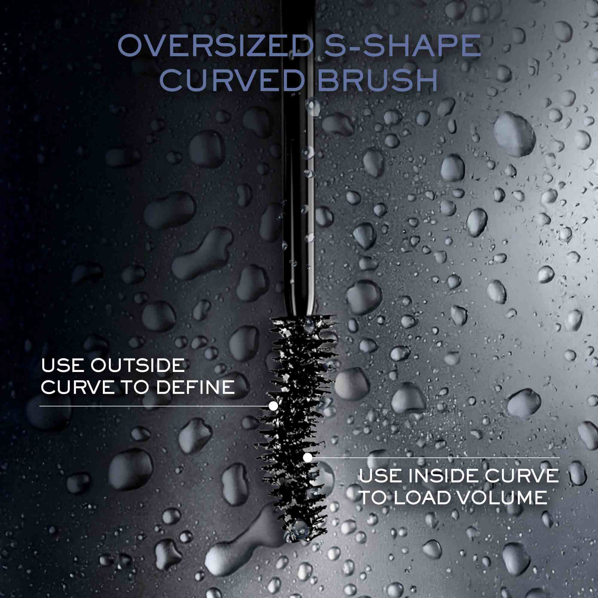 Hypnose Drama Waterproof Mascara