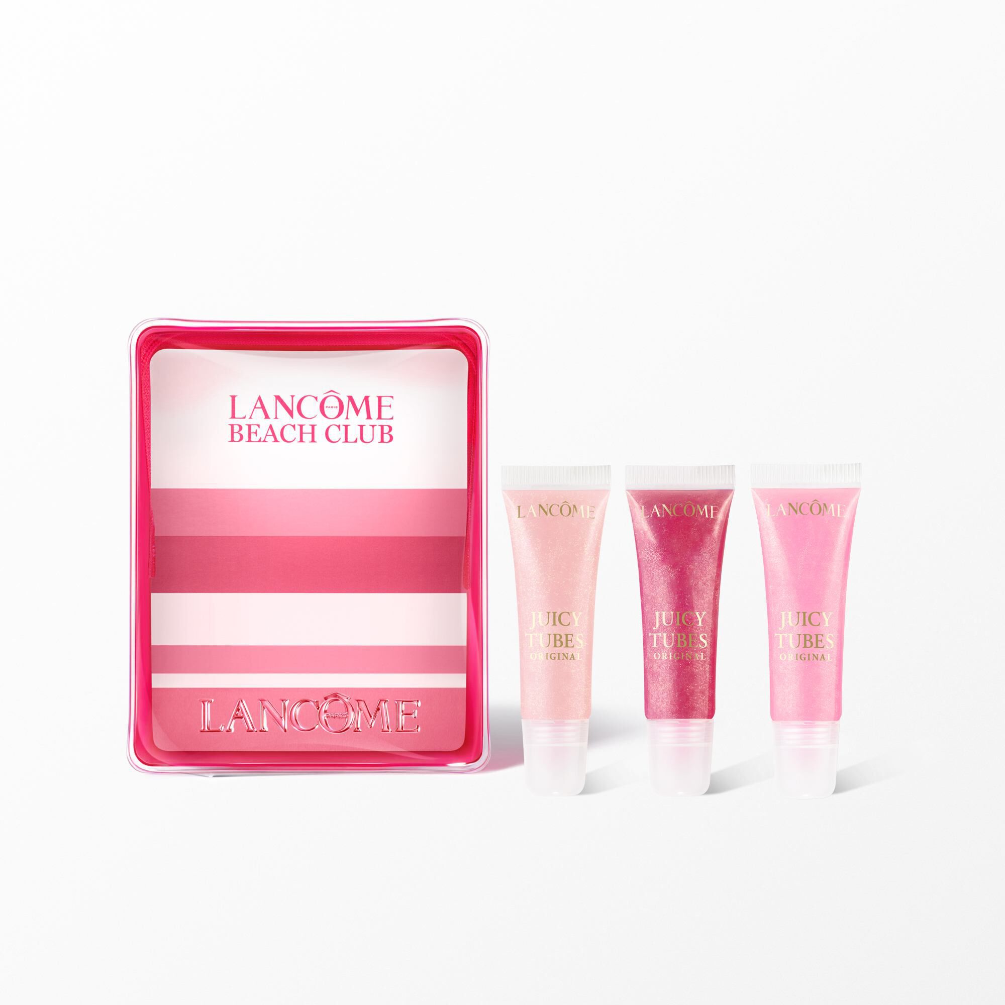 Juicy Tubes Trio Summer Set