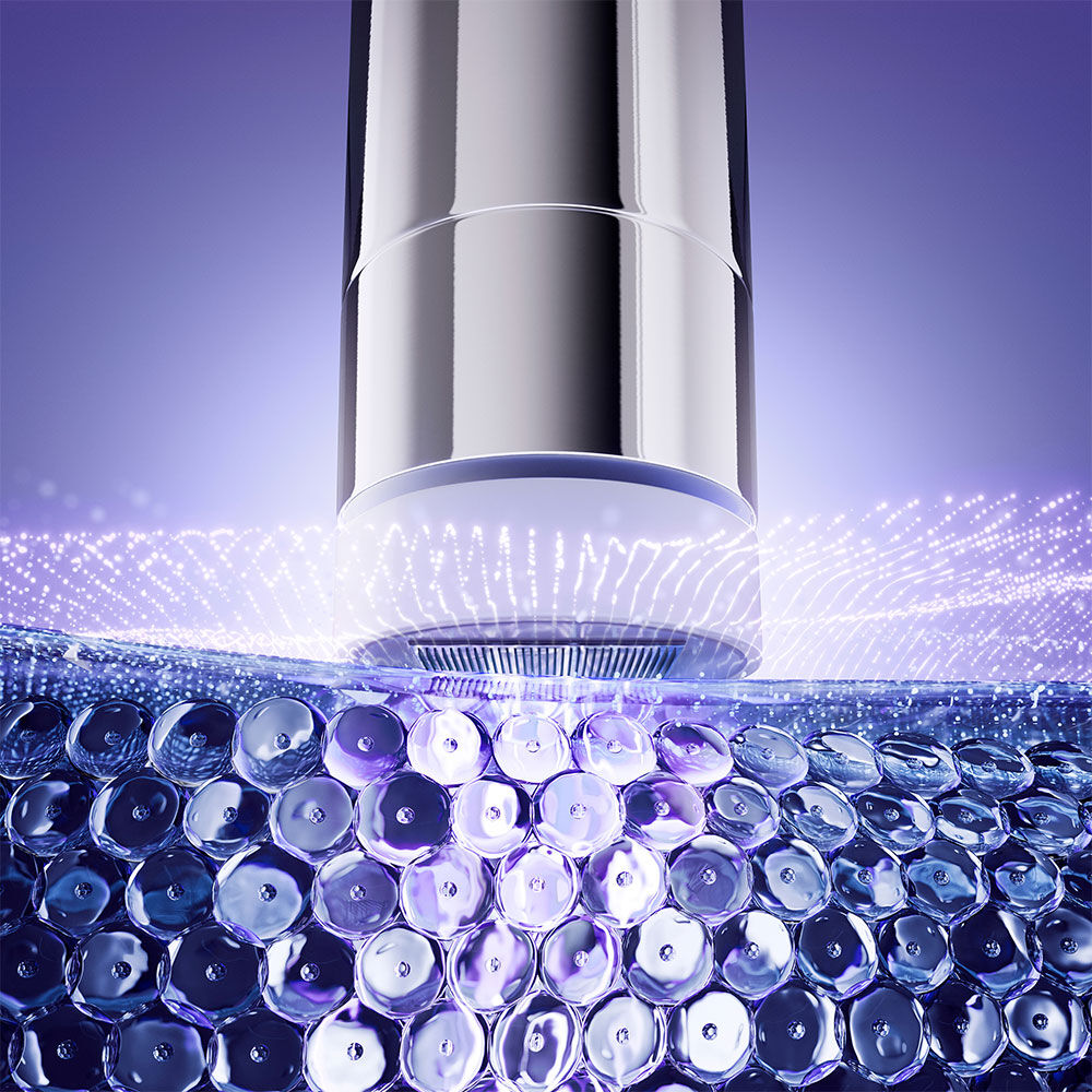 Renergie Nano-Resurfacer | 400 Booster Nachfullpackung x6