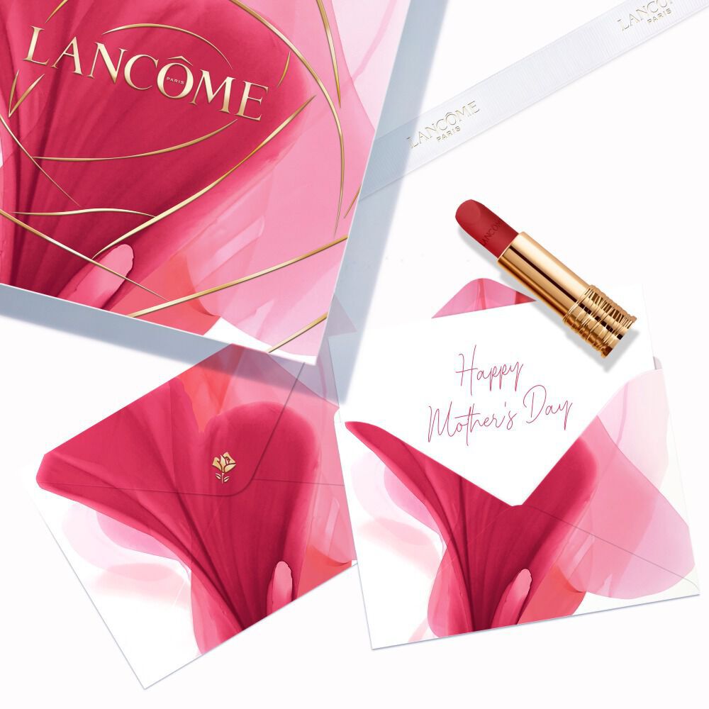 Advanced Genifique Skincare Set