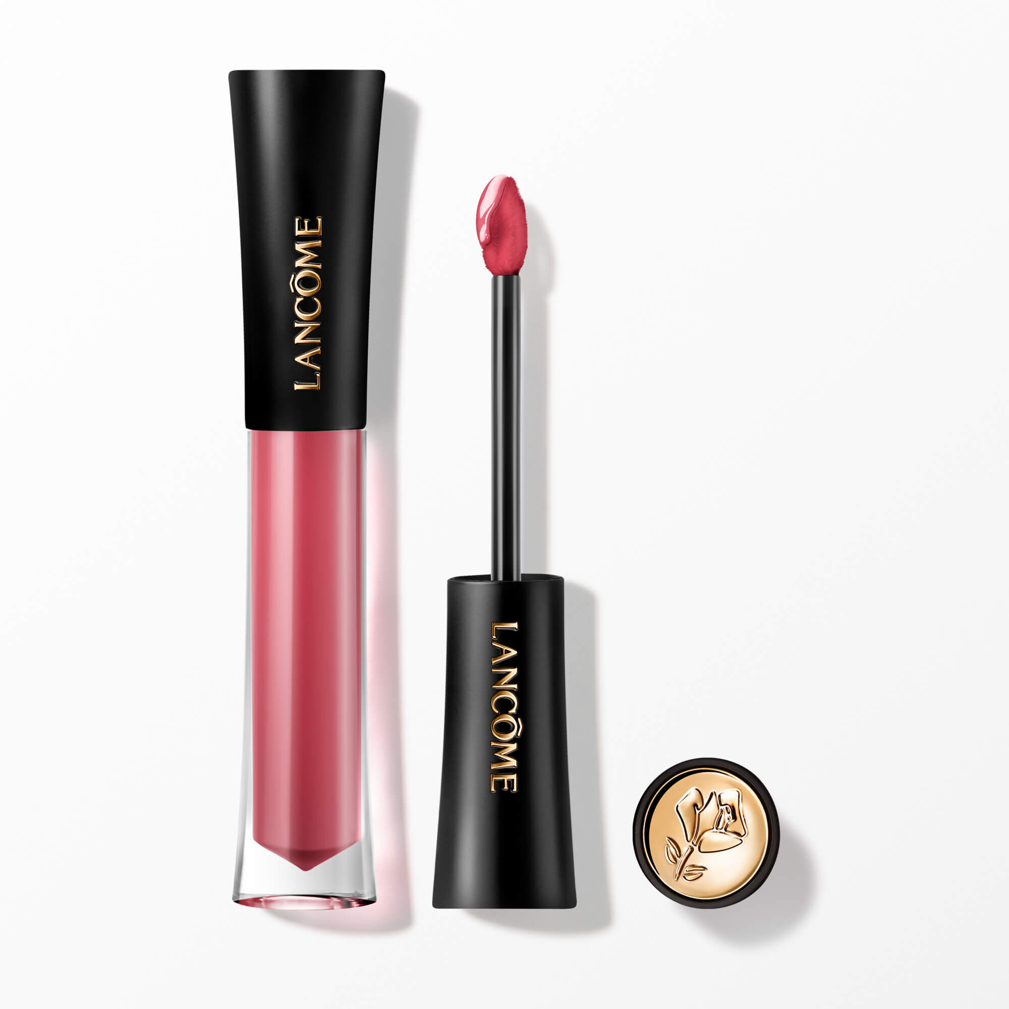 L'Absolu Rouge Glaze Tintation