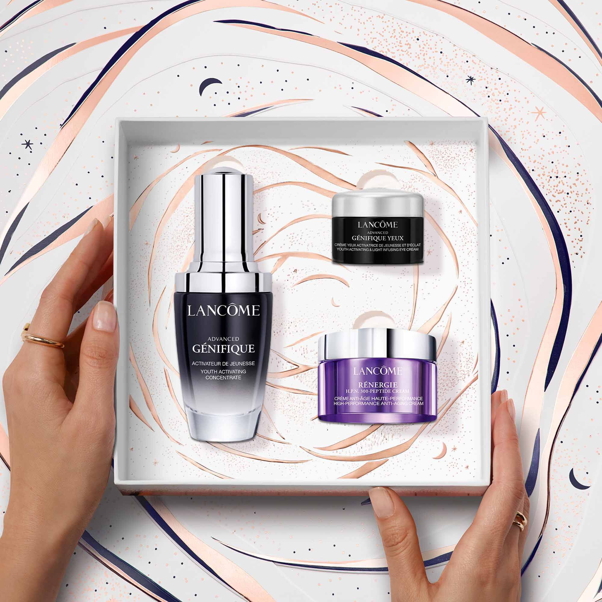 ADVANCED GENIFIQUE SERUM 30ML CADEAUSET