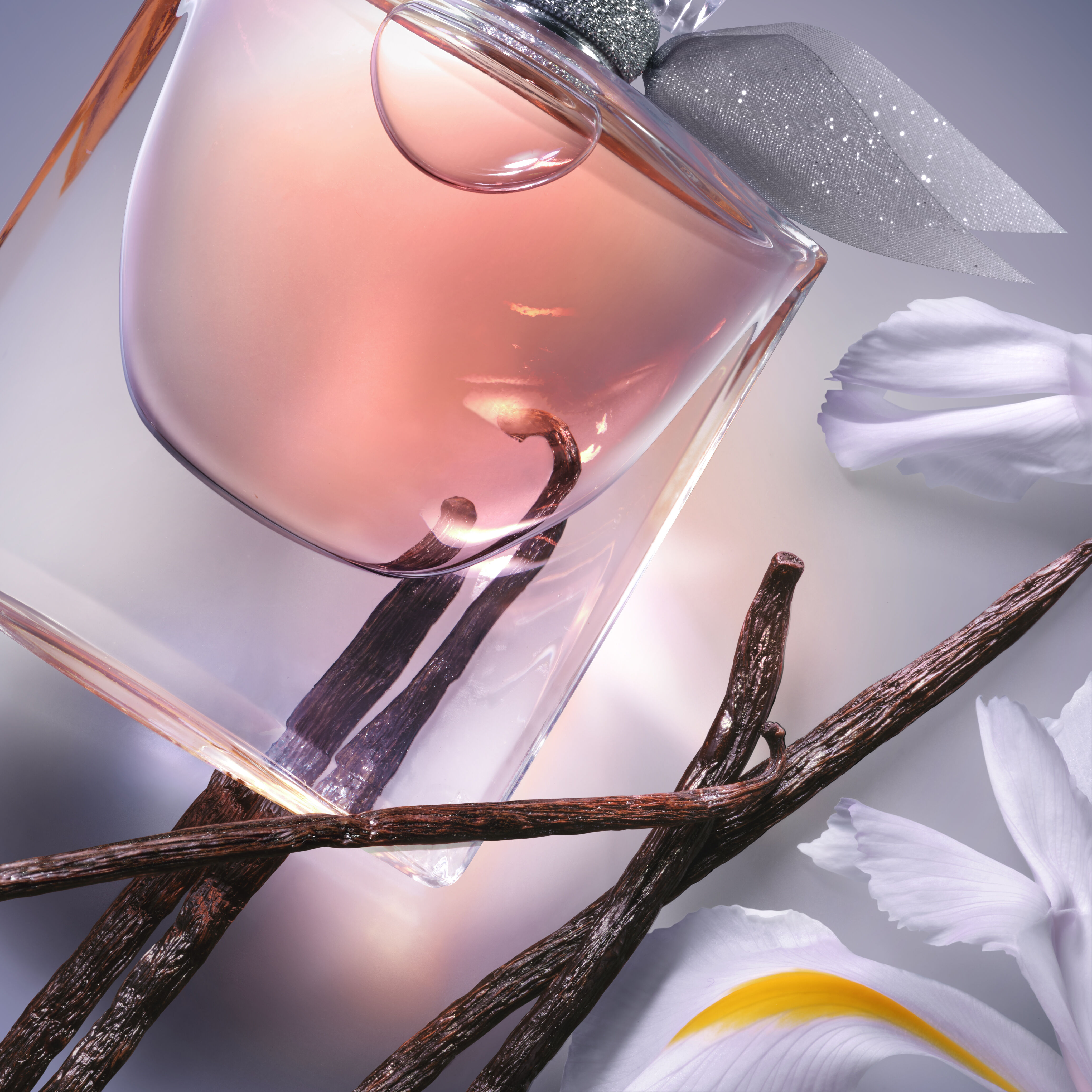 Lancome La Vie est Belle set