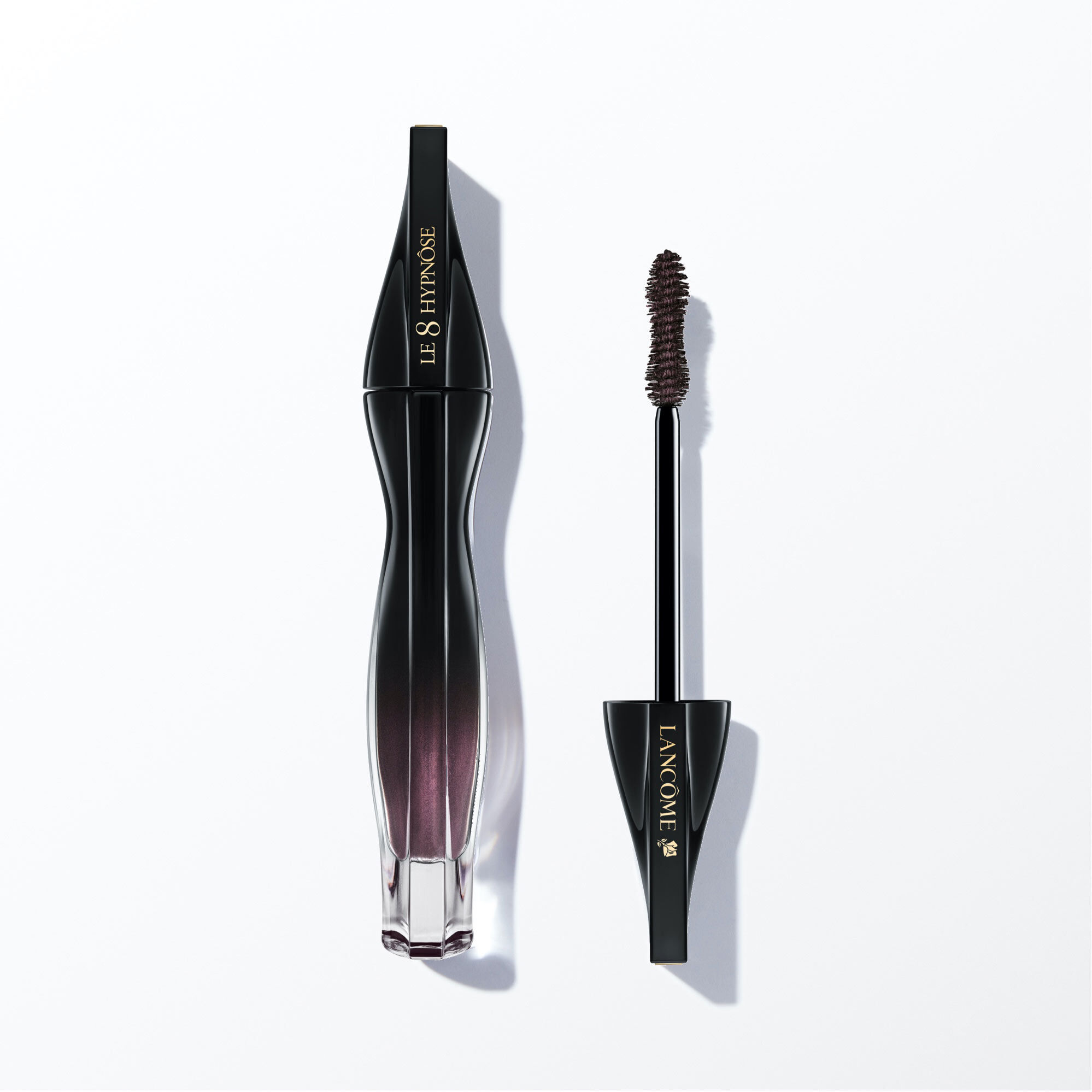 Lancome Le 8 Hypnose Mascara Zwart