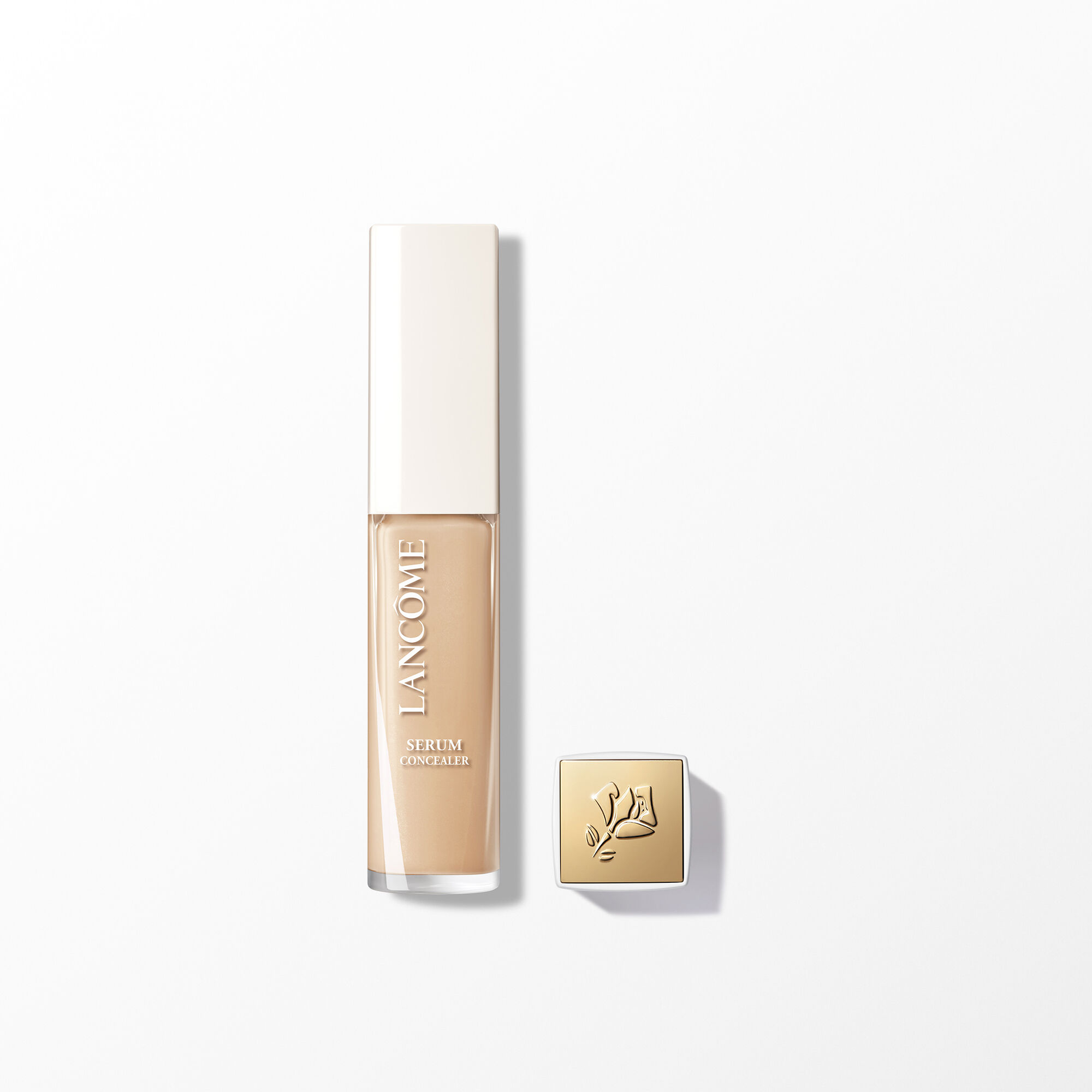 TEINT IDOLE ULTRA WEAR CARE&amp;GLOW CONCEALER