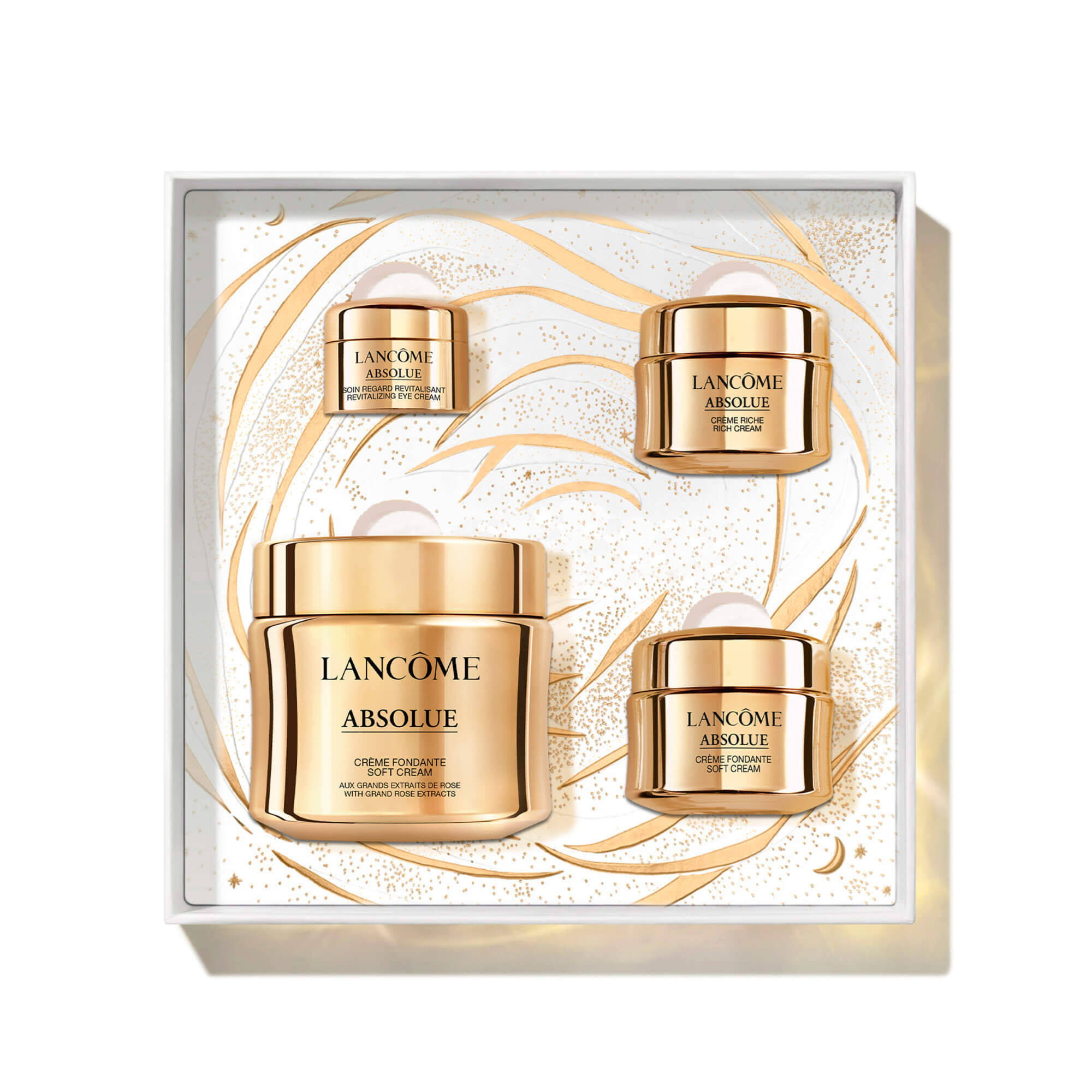 ABSOLUE SKINCARE CADEAUSET