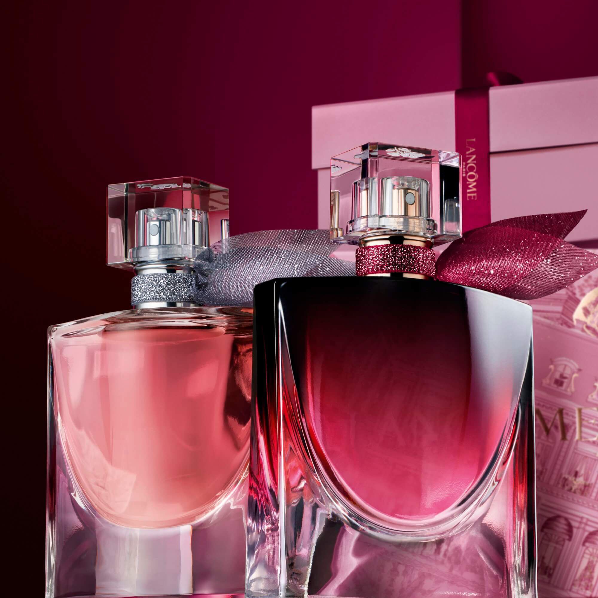 La Vie Est Belle Eau de Parfum Set
