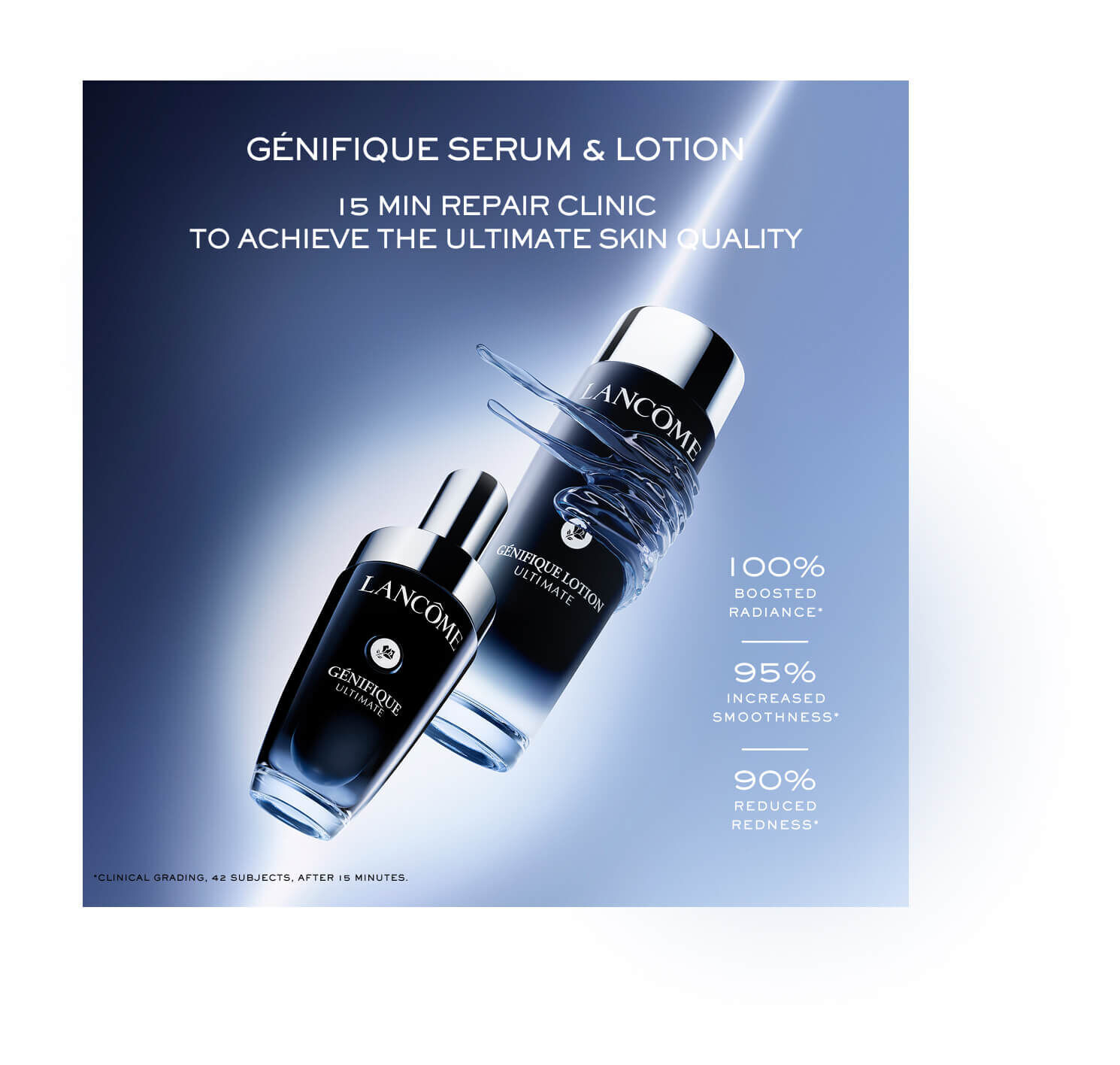 Genifique Ultimate Serum-In-Essence