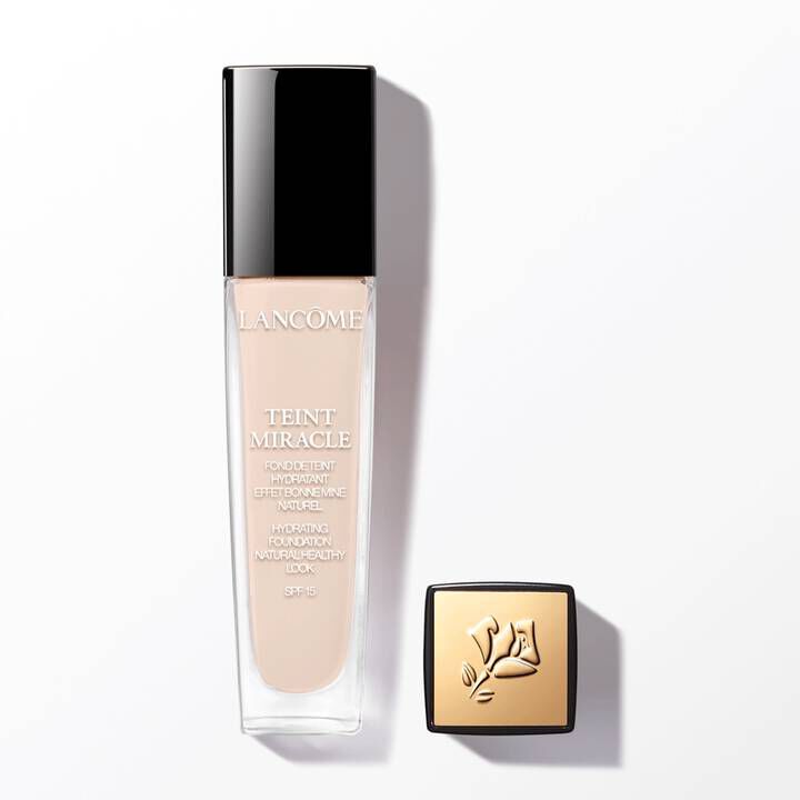 TEINT MIRACLE FOUNDATION