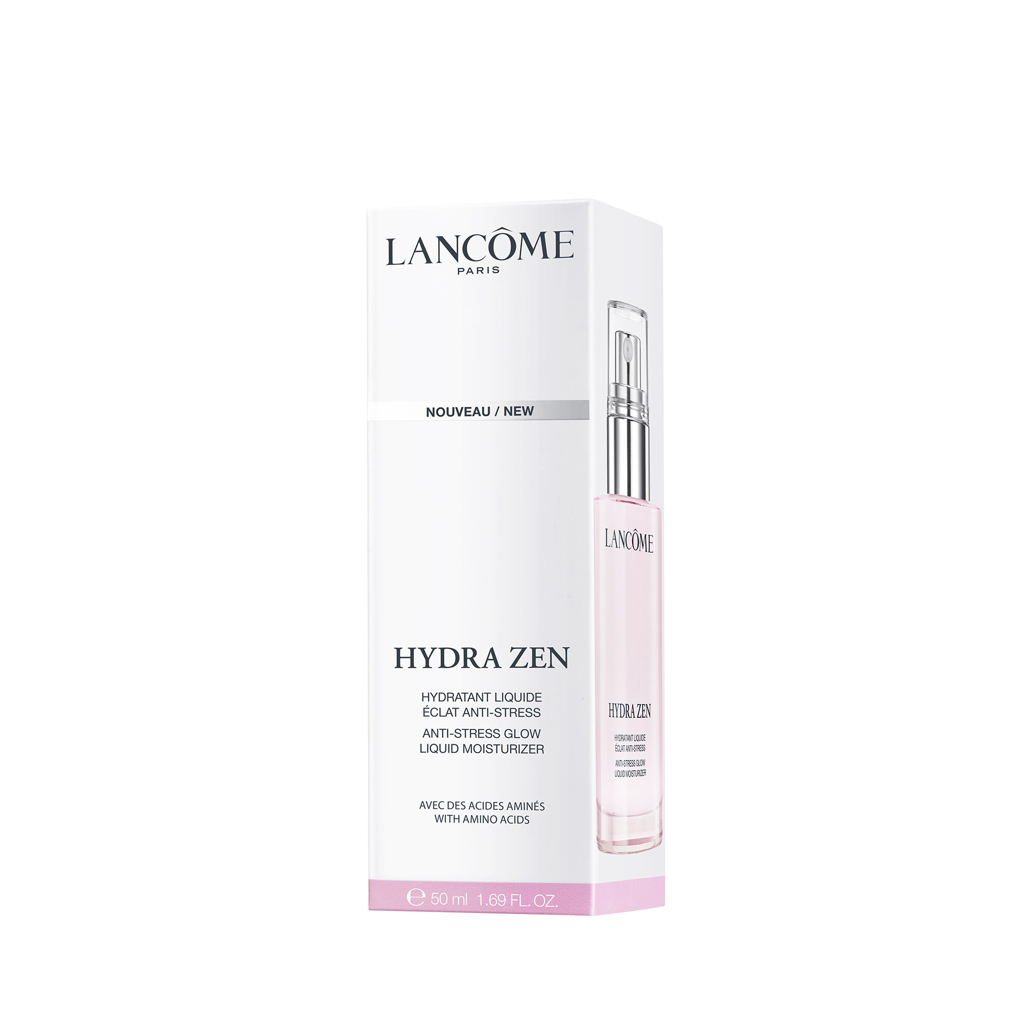 HYDRA ZEN ANTI STRESS GLOW CREME