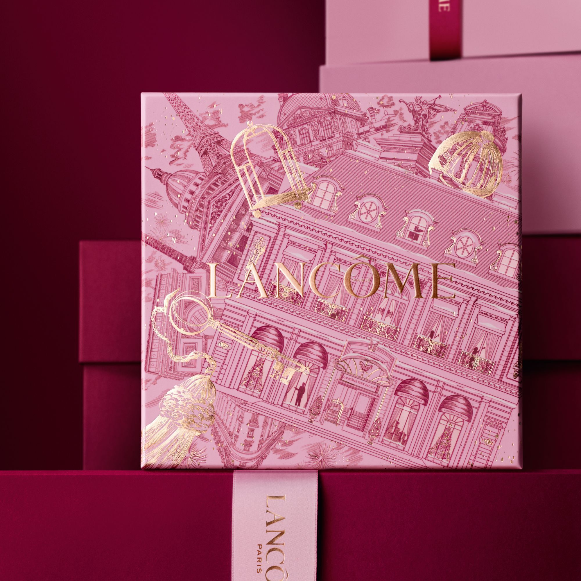 Idole Eau de Parfum Set