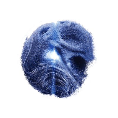 Gemicroniseerd Beta-Glucaan ingredient visual