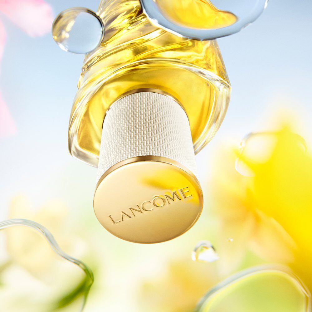 O ZENITH  - LES O DE LANCOME