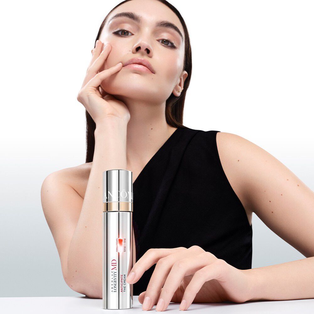 Absolue Longevity MD Intercept The Protocol