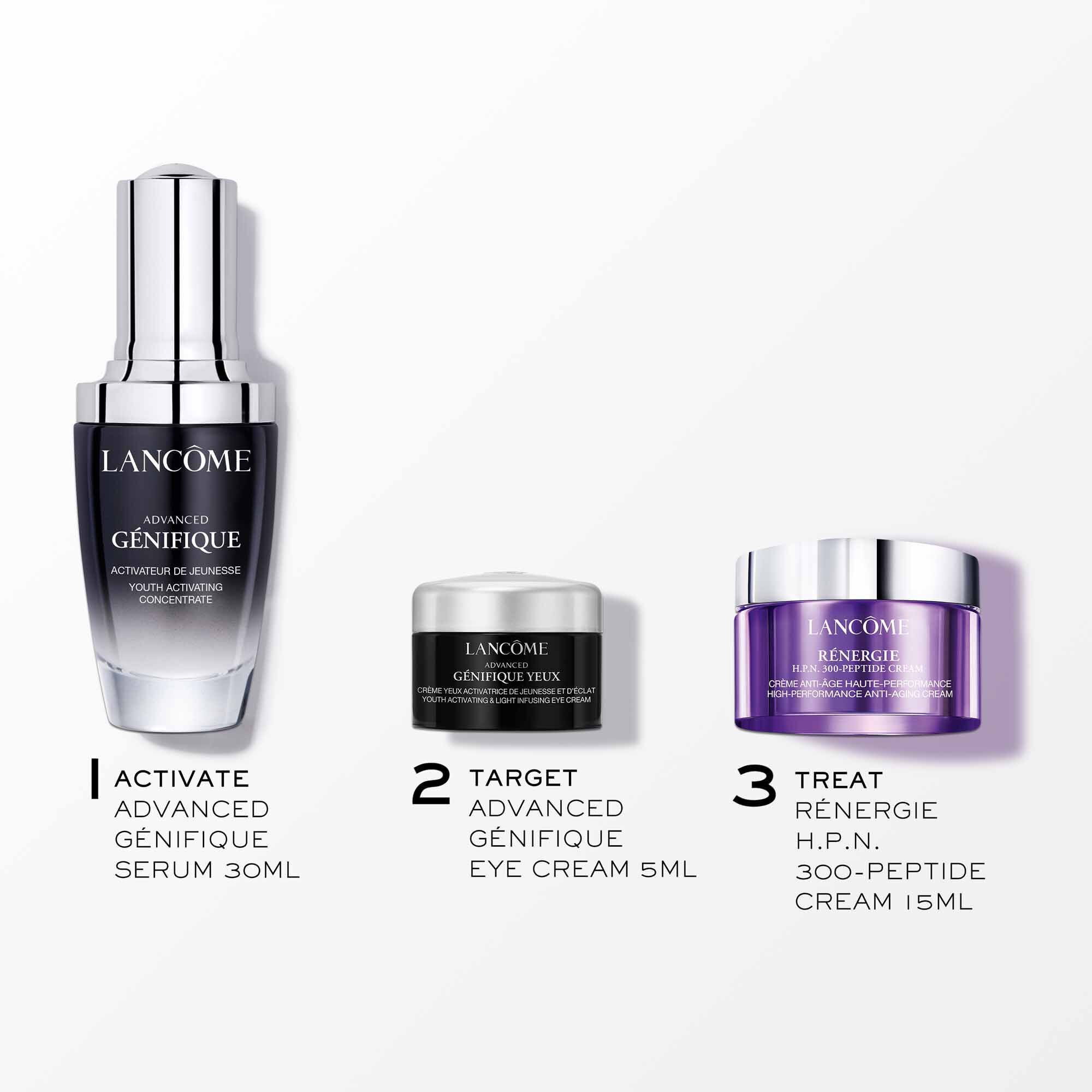 ADVANCED GENIFIQUE SERUM 30ML CADEAUSET