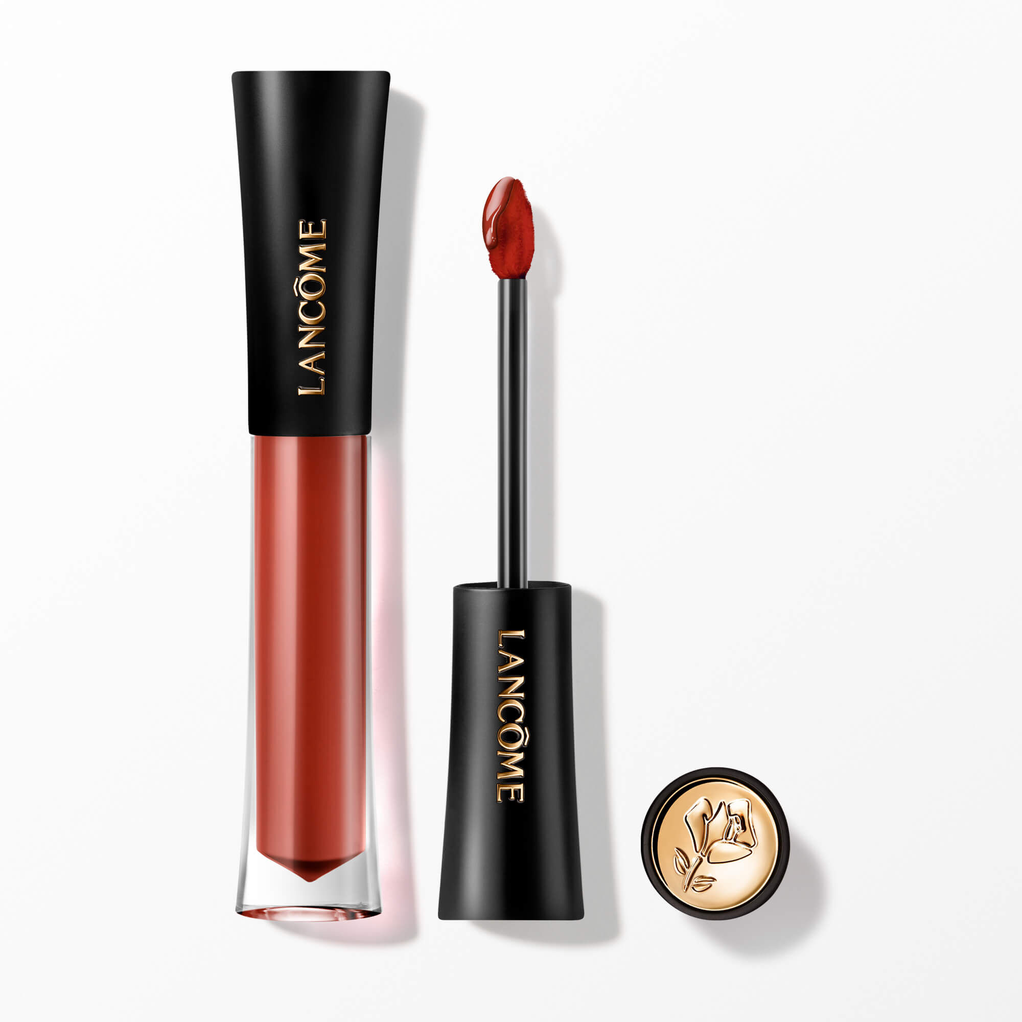 L'Absolu Rouge Glaze Tintation