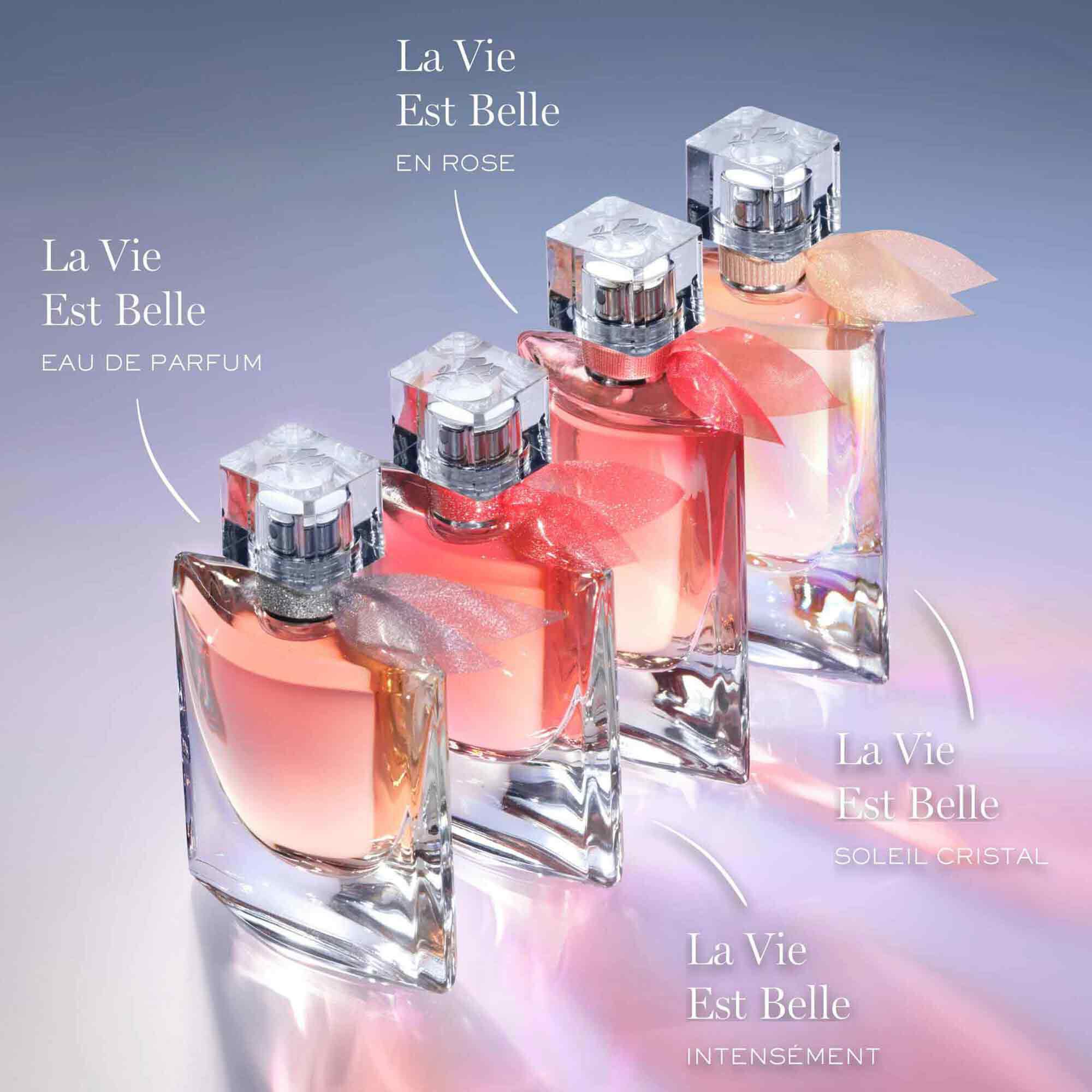 La Vie Est Belle Eau de Parfum