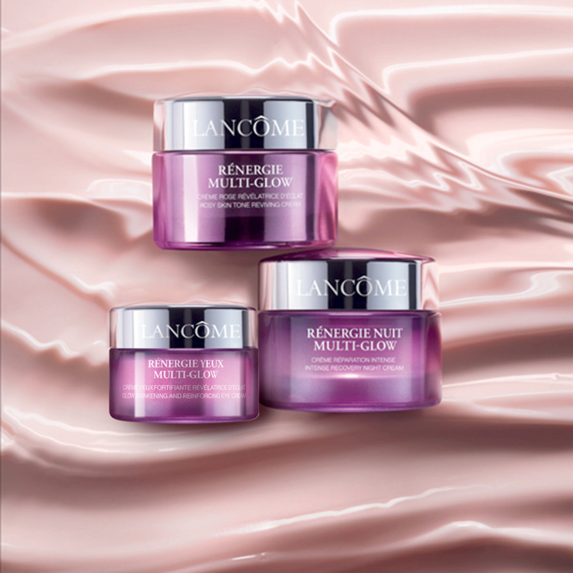 RENERGIE MULTI GLOW NIGHT