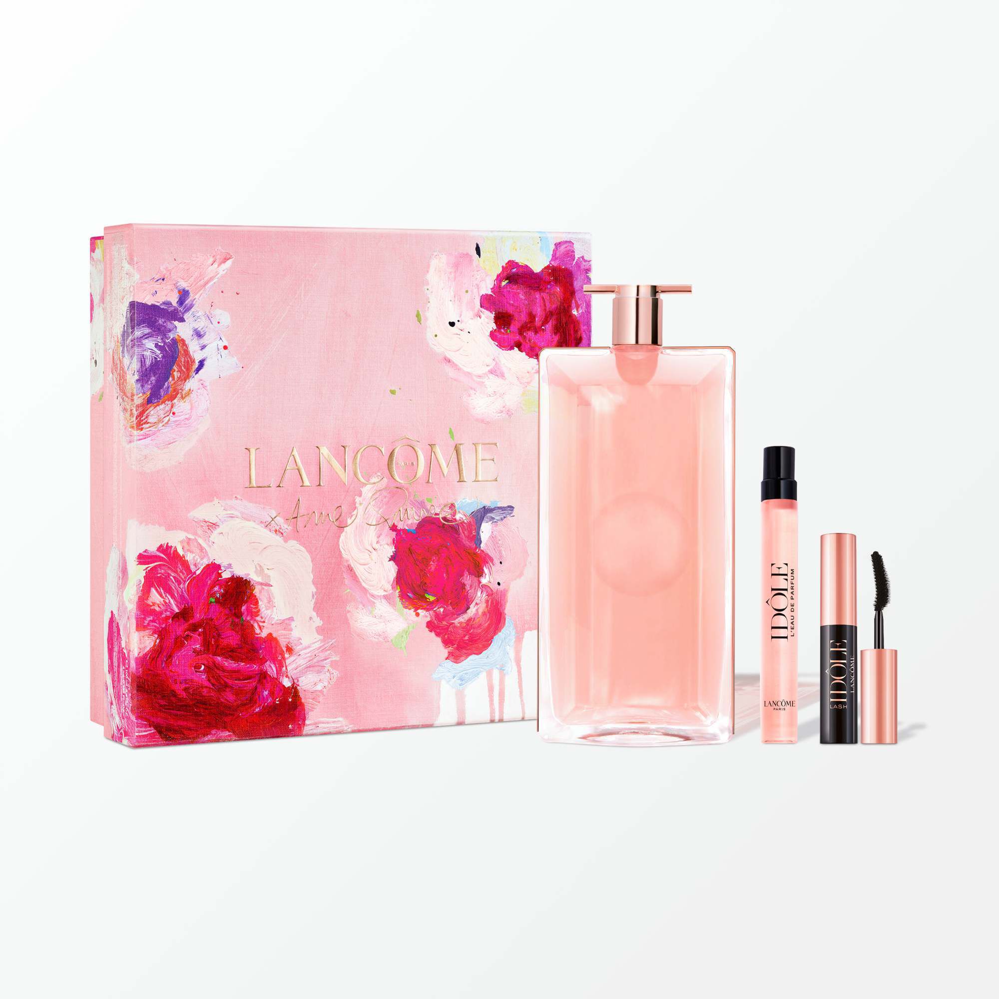 IDOLE EAU DE PARFUM 100ML - LIMITED EDITION VOOR MOEDERDAG