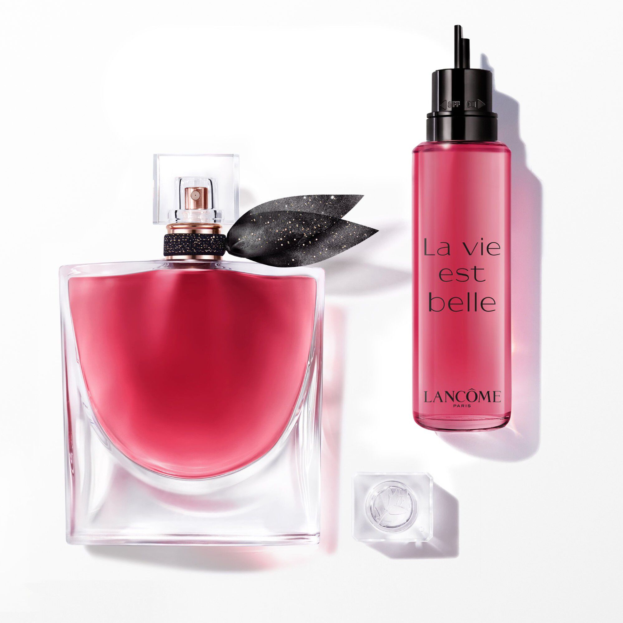 La Vie est Belle L’ELIXIR 100ml + Navulling